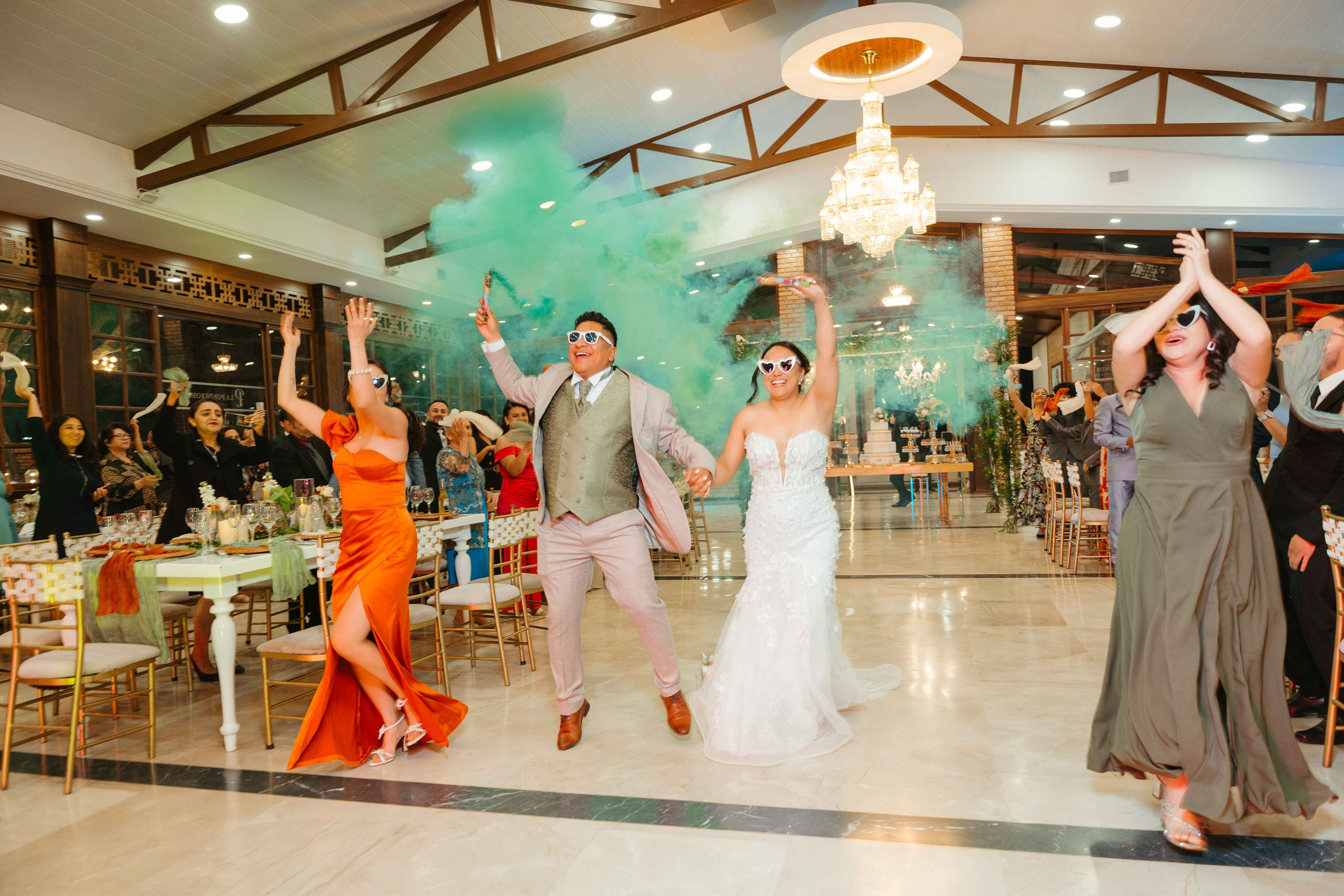 Karol y Jairon. Fotógrafo de bodas en Loja Ecuador | Piero Alvarez PH