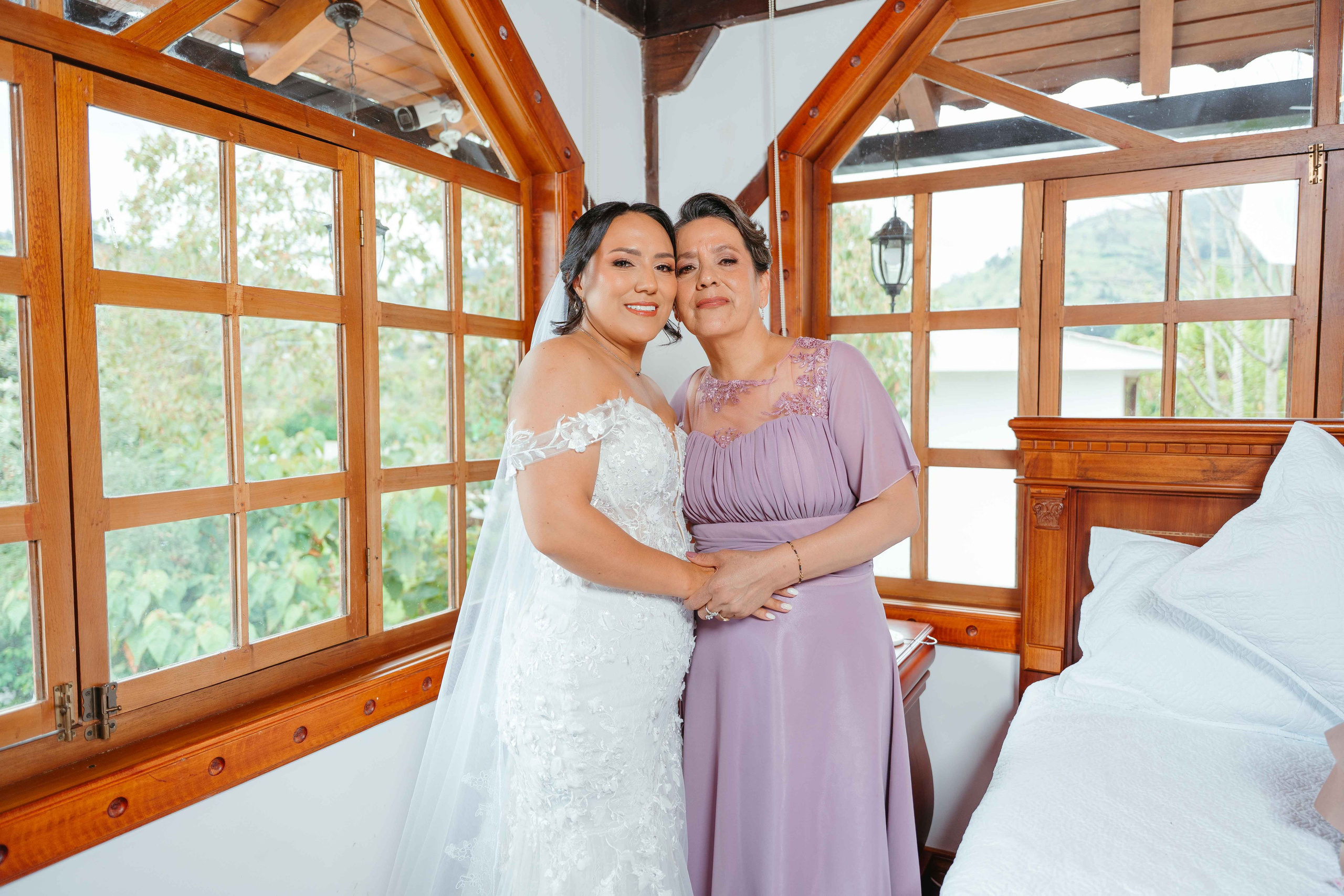 Karol y Jairon. Fotógrafo de bodas en Loja Ecuador | Piero Alvarez PH