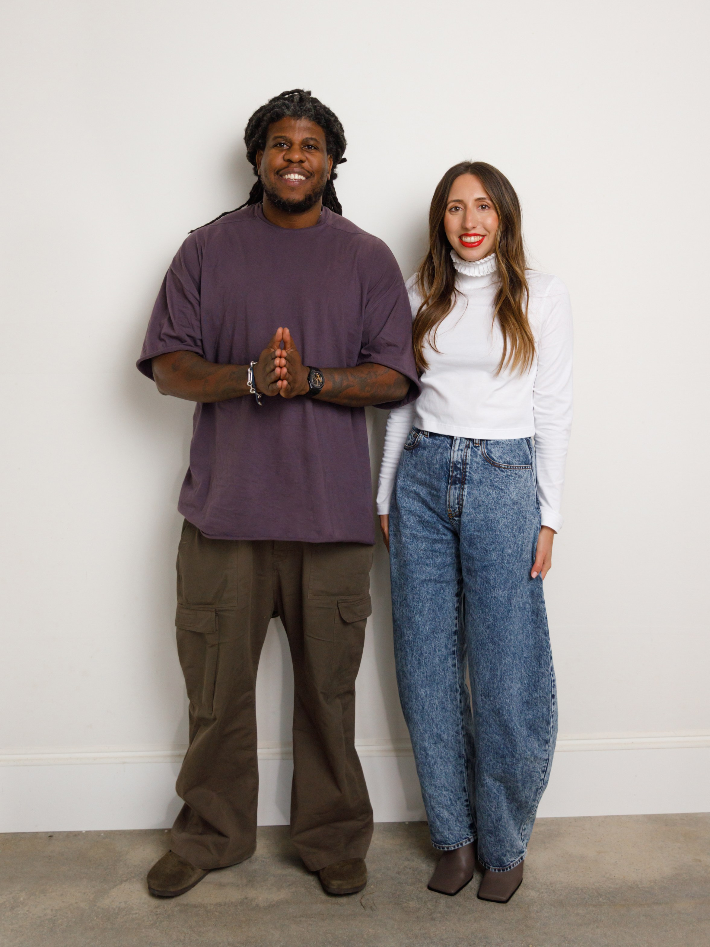 On the Couch Podcast Photography | Commercial Photographer NYC