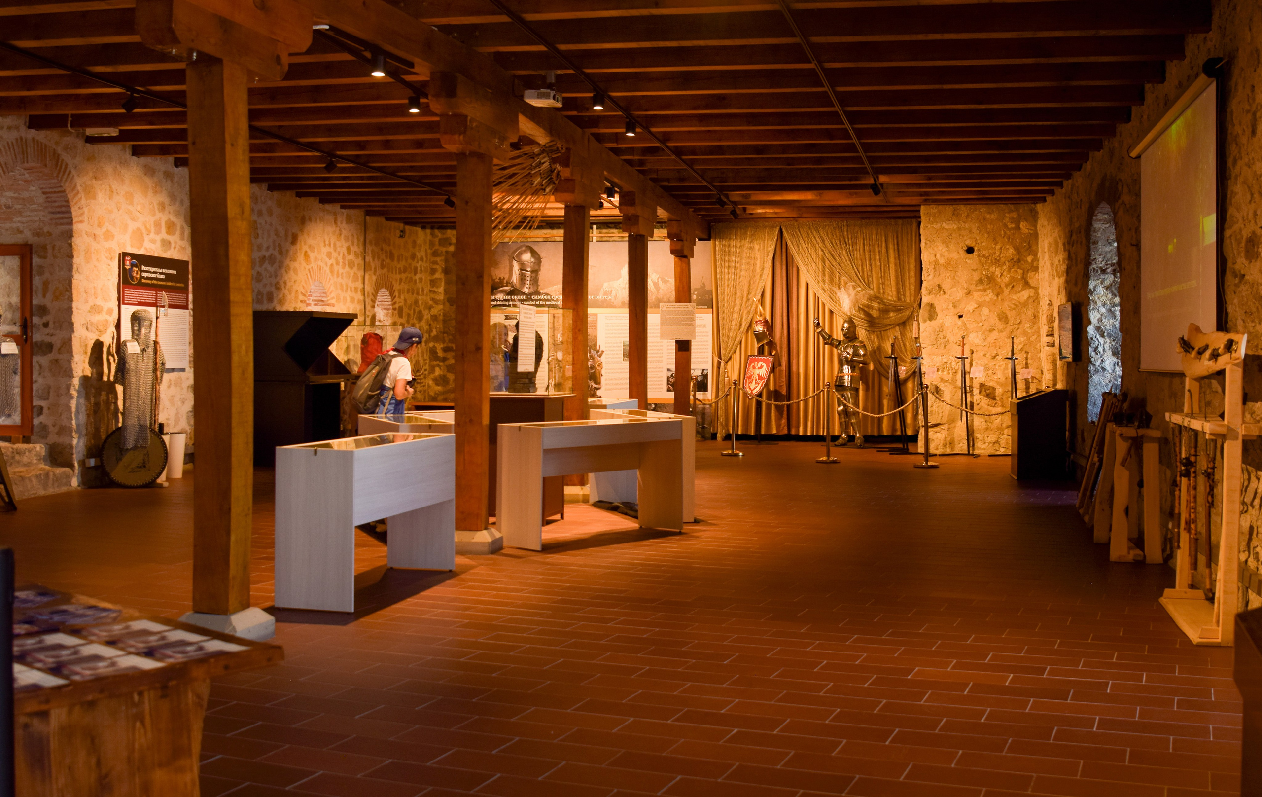 Danube Fairy Tale with Eta Tours with travel photographers. Victoria Fedoseenko. Photographer from Serbia