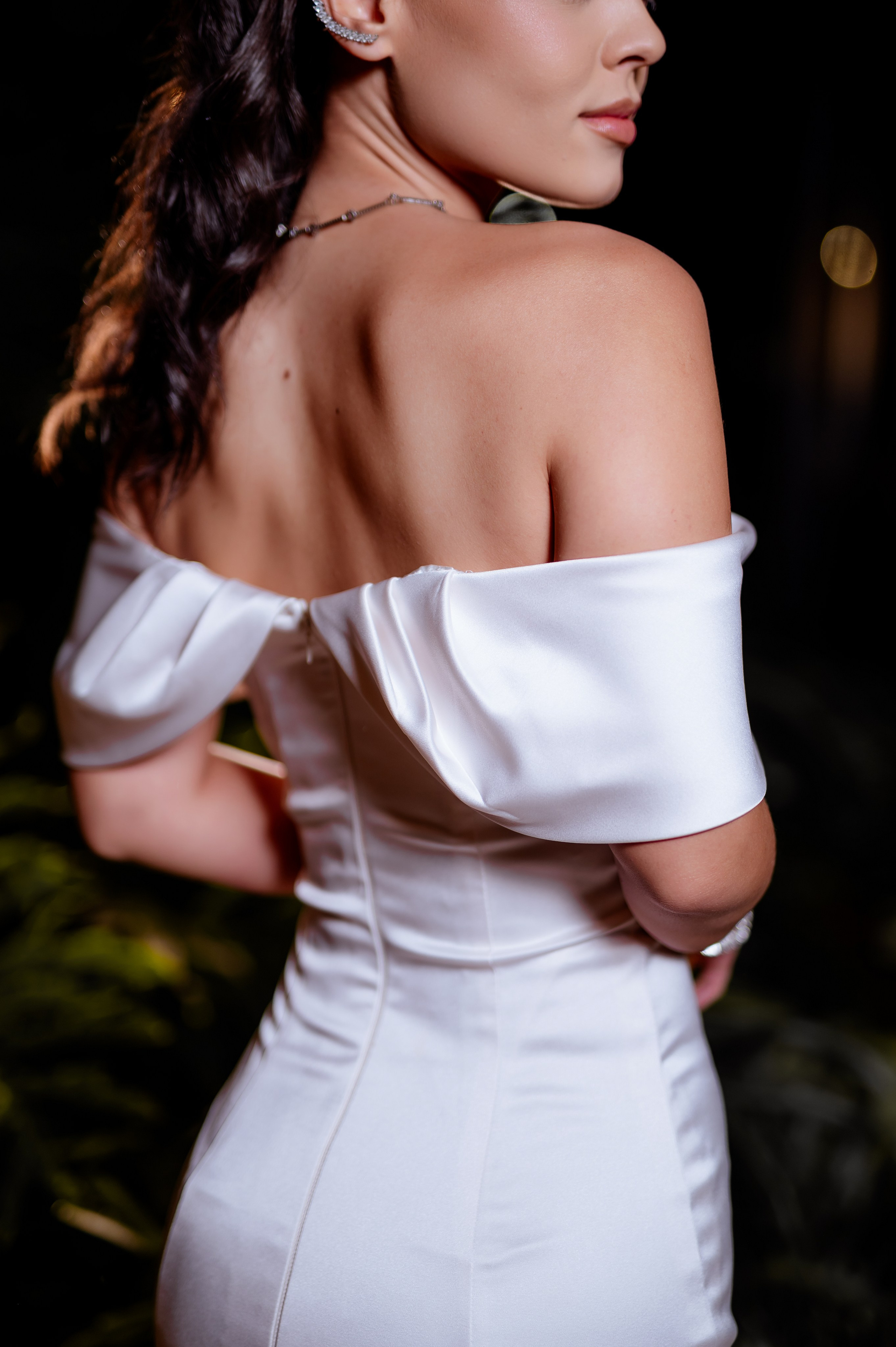 Jantar de Padrinhos em Campo Mourão • Giovana e Felipe. Barizon Fotografia | Fotógrafo de Casamentos, Ensaios e Eventos | Paraná