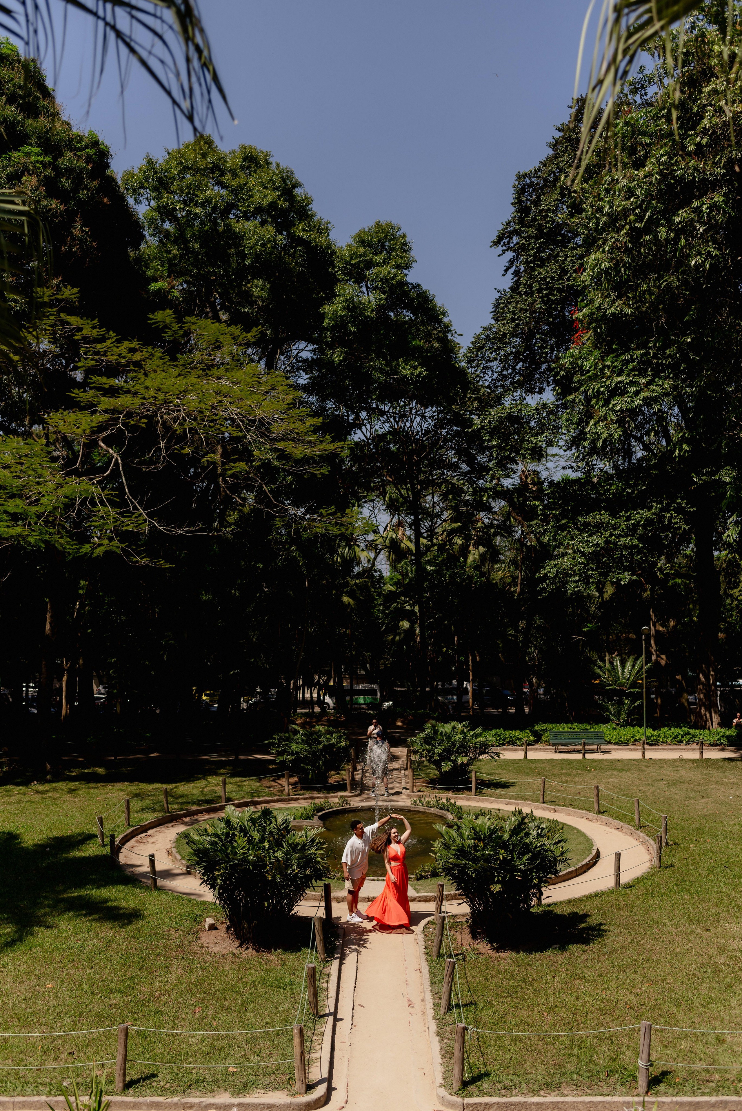 Pré Wedding no Rio de Janeiro • Maria Eduarda e Gabriel. Barizon Fotografia | Fotógrafo de Casamentos, Ensaios e Eventos | Paraná