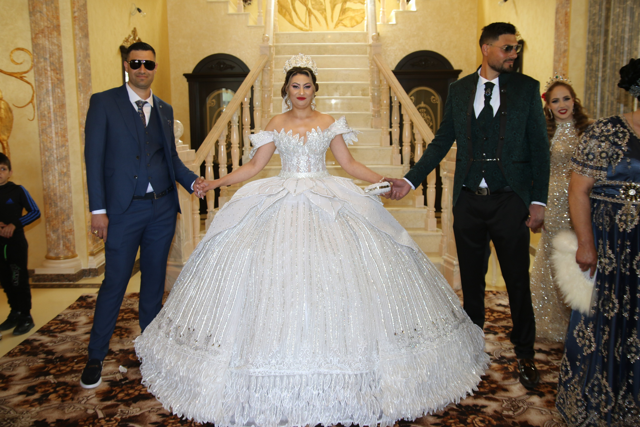 BORIS & ALINA. PETRU BYZO - family and children photographer in ROMANIA