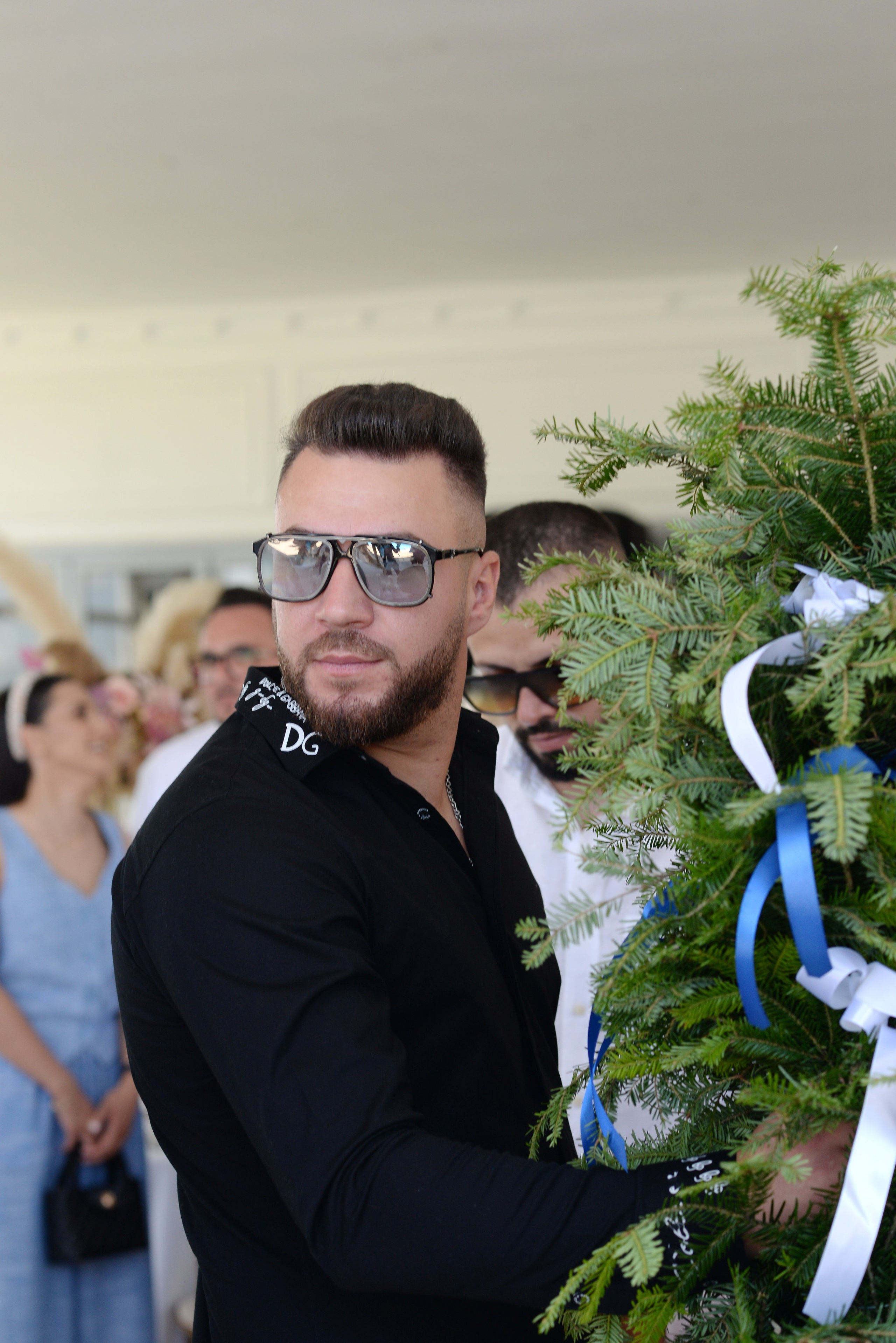 BYZO MEDIA. PETRU BYZO - family and children photographer in ROMANIA