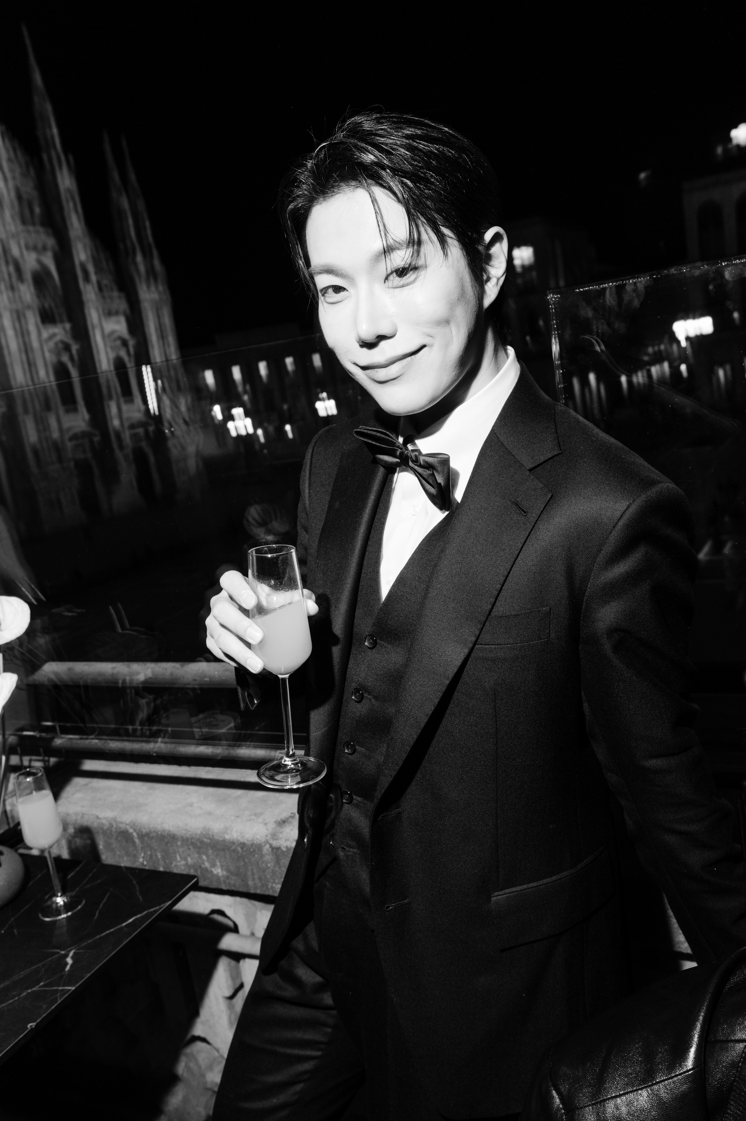 D’Alba Gala Dinner. Destination Wedding photographer Italy, France, Germany, Spain, Poland Oleg Zaicev