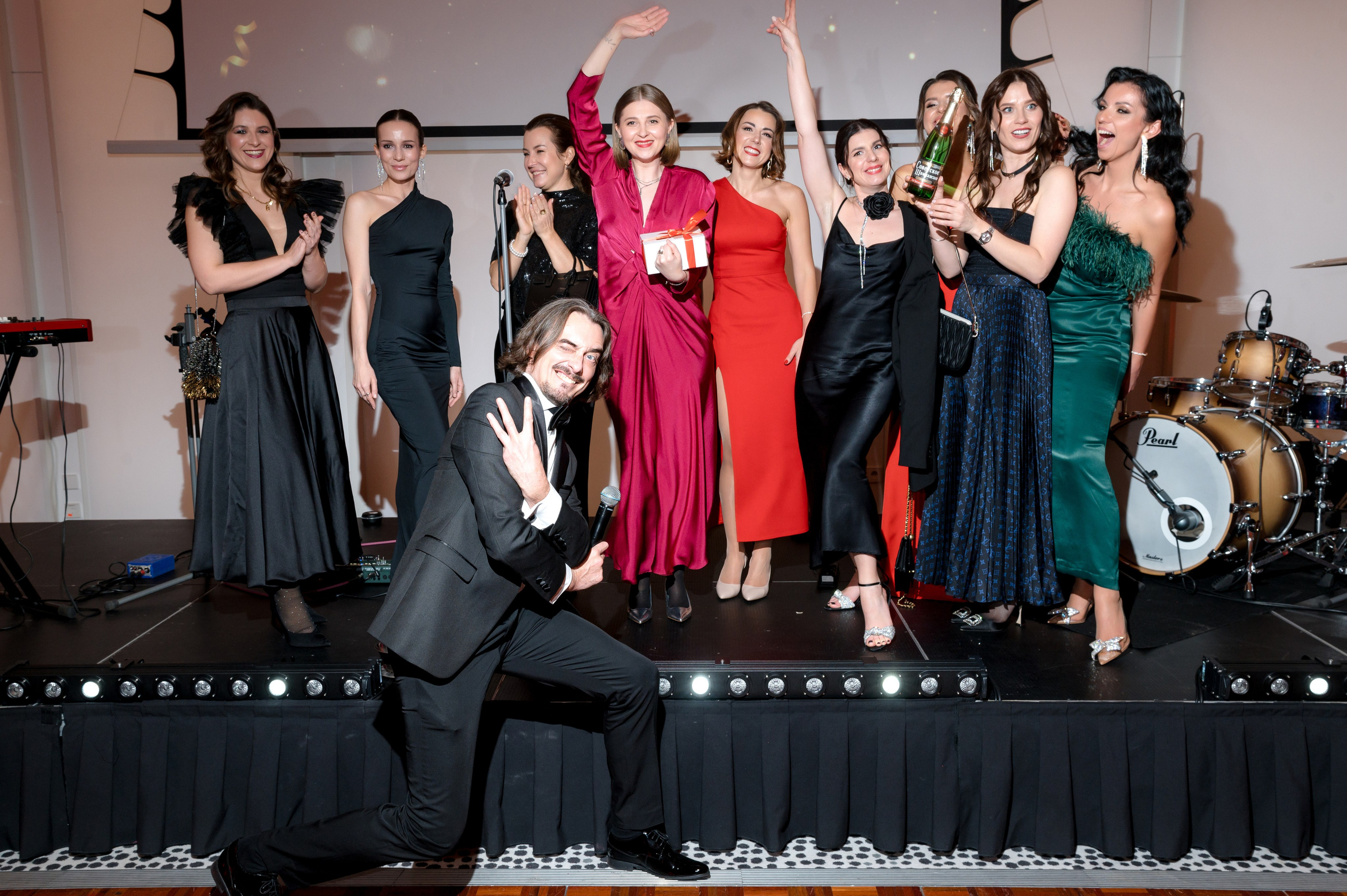 Renessans Gala. Destination Wedding photographer Italy, France, Germany, Spain, Poland Oleg Zaicev