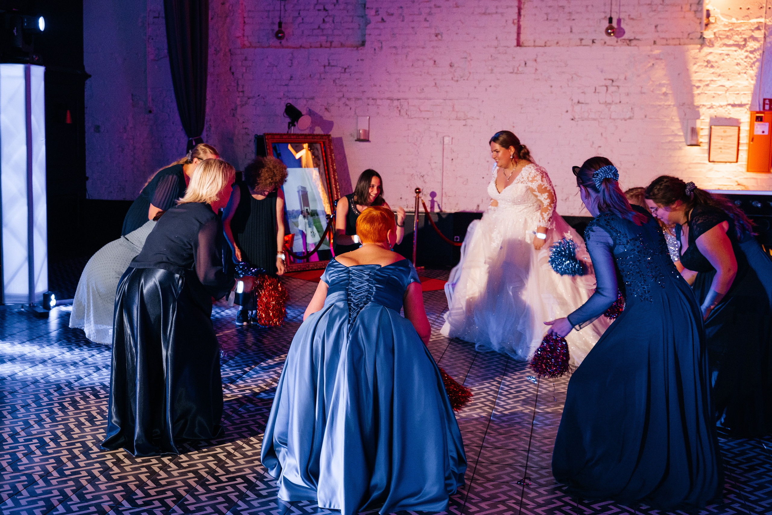 A & H, LUFRE. Hochzeitsfotograf für Moers, Niederrhein, Düsseldorf, NRW und Deutschland