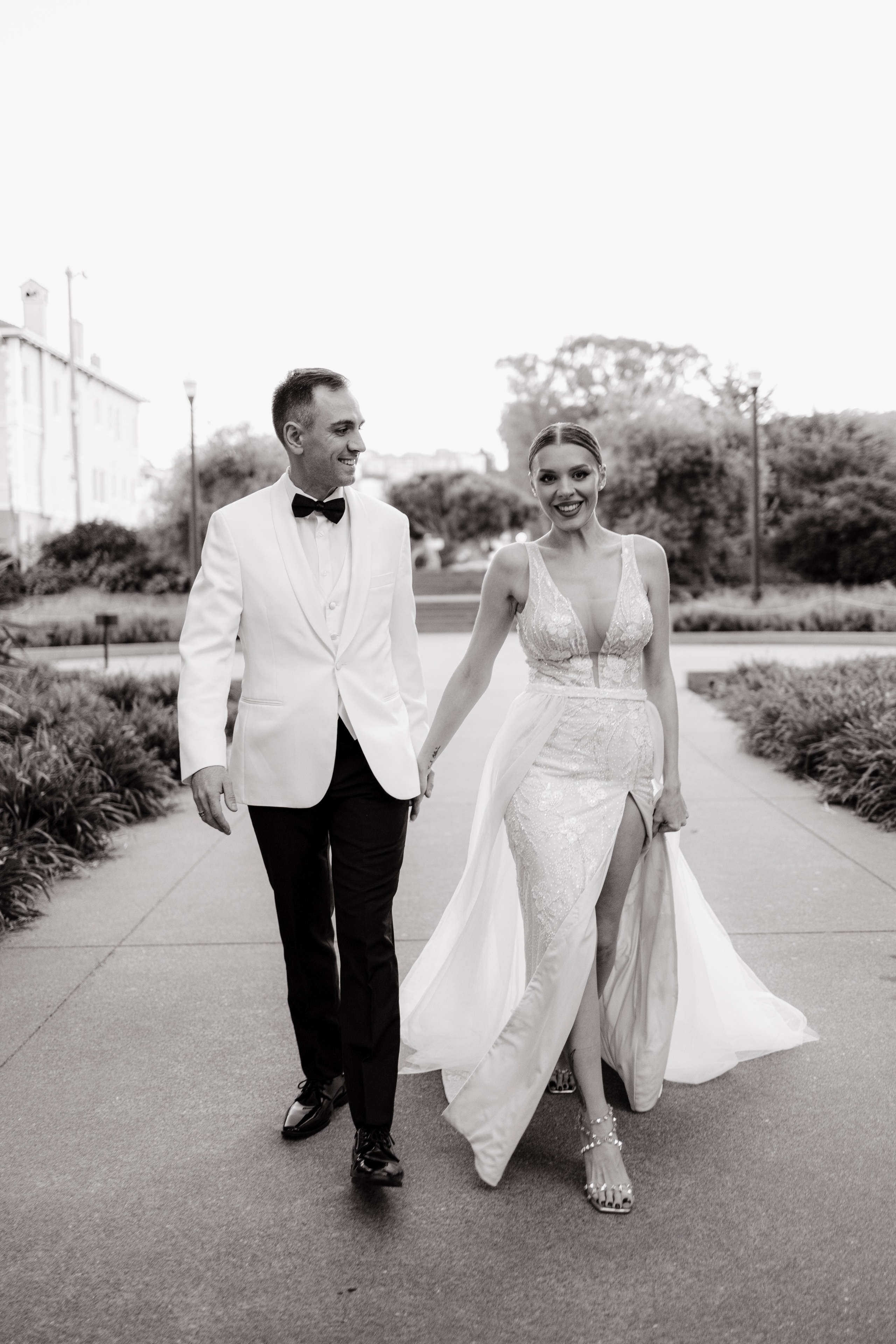 Regina & Roman. Wedding Photography & Videography San Francisco, Sacramento