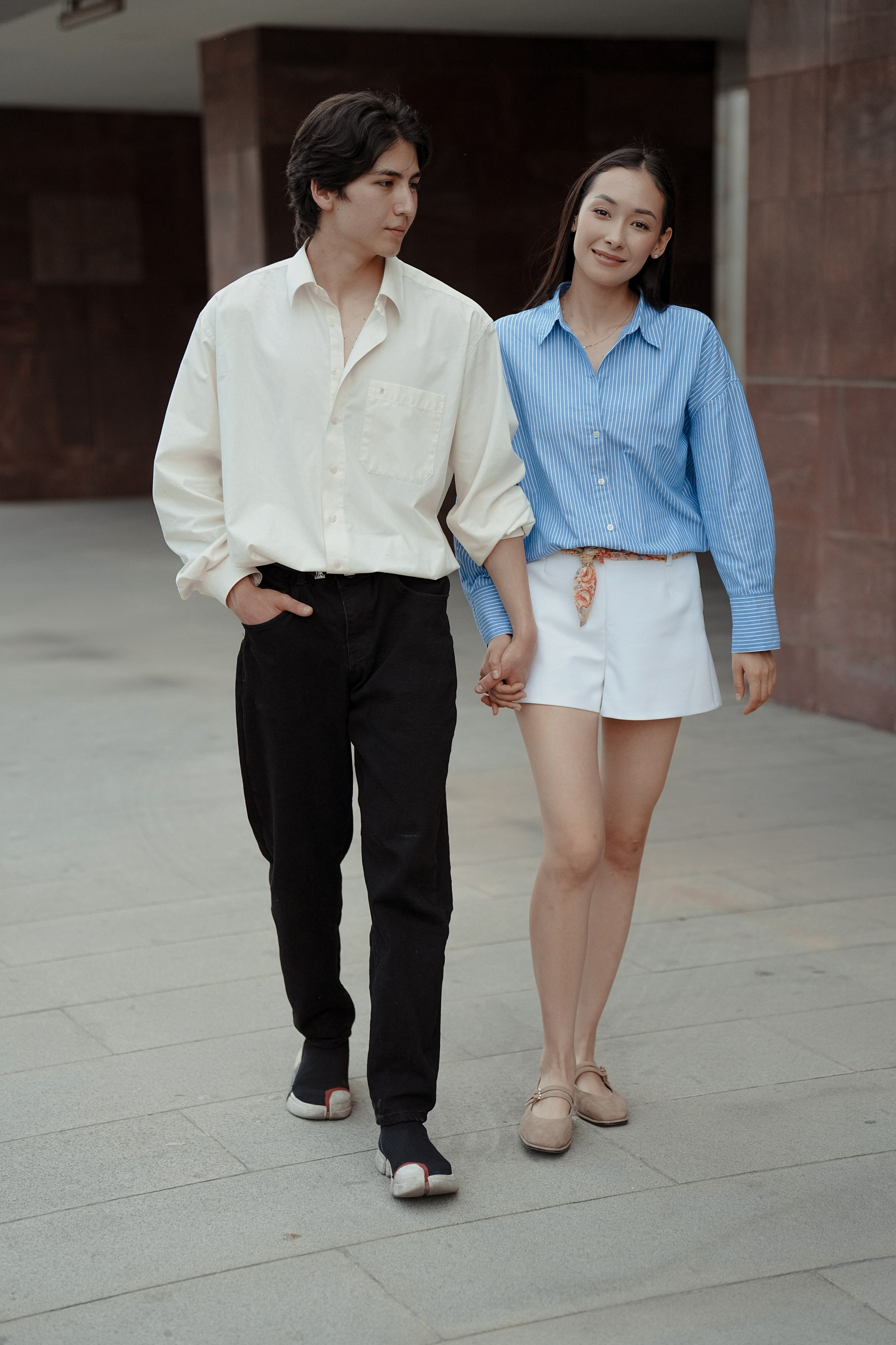 Онур & Нурай