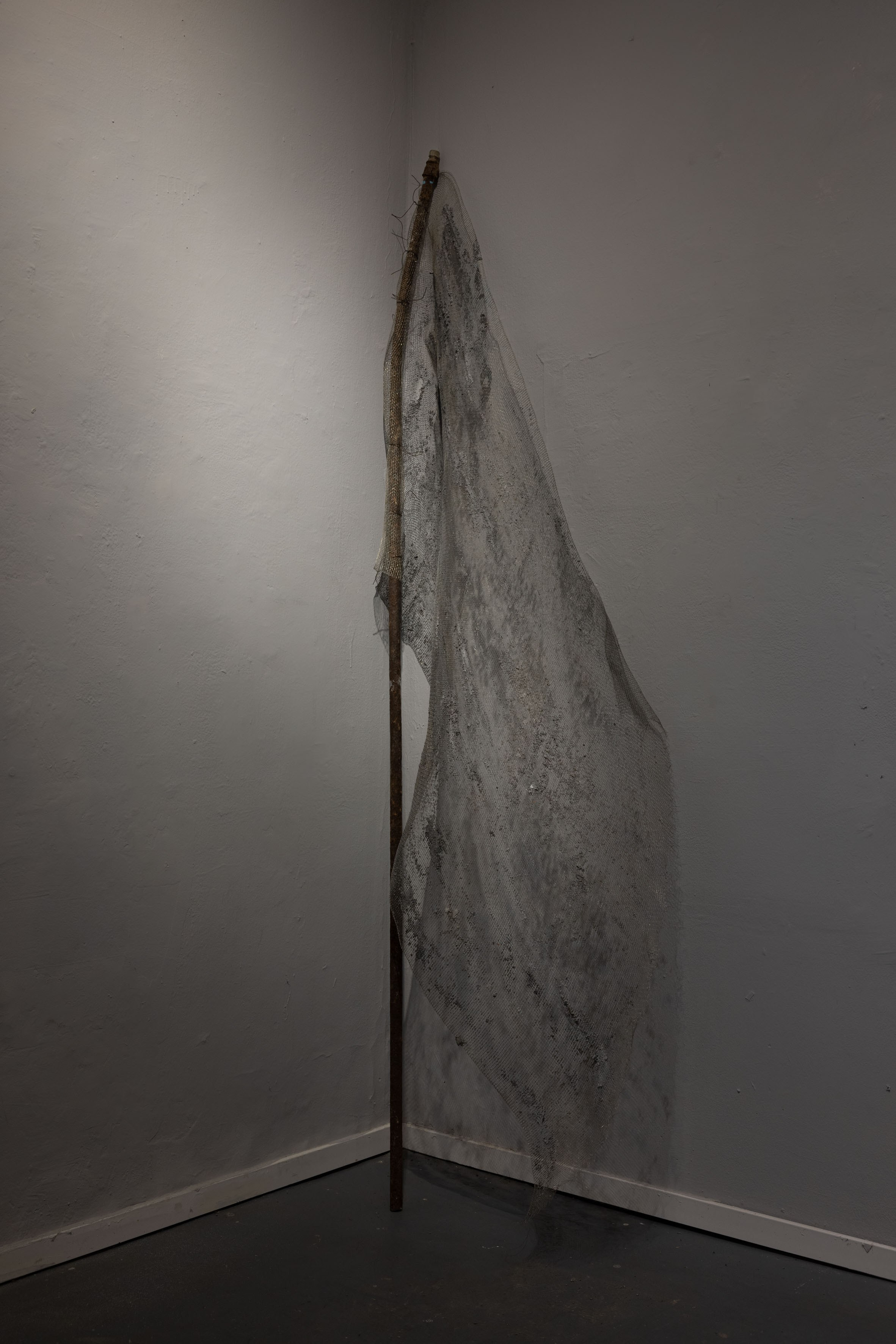 Anichnu (I/We), 2024 Artists' House Tel Aviv. Haim Sokol’s artists website