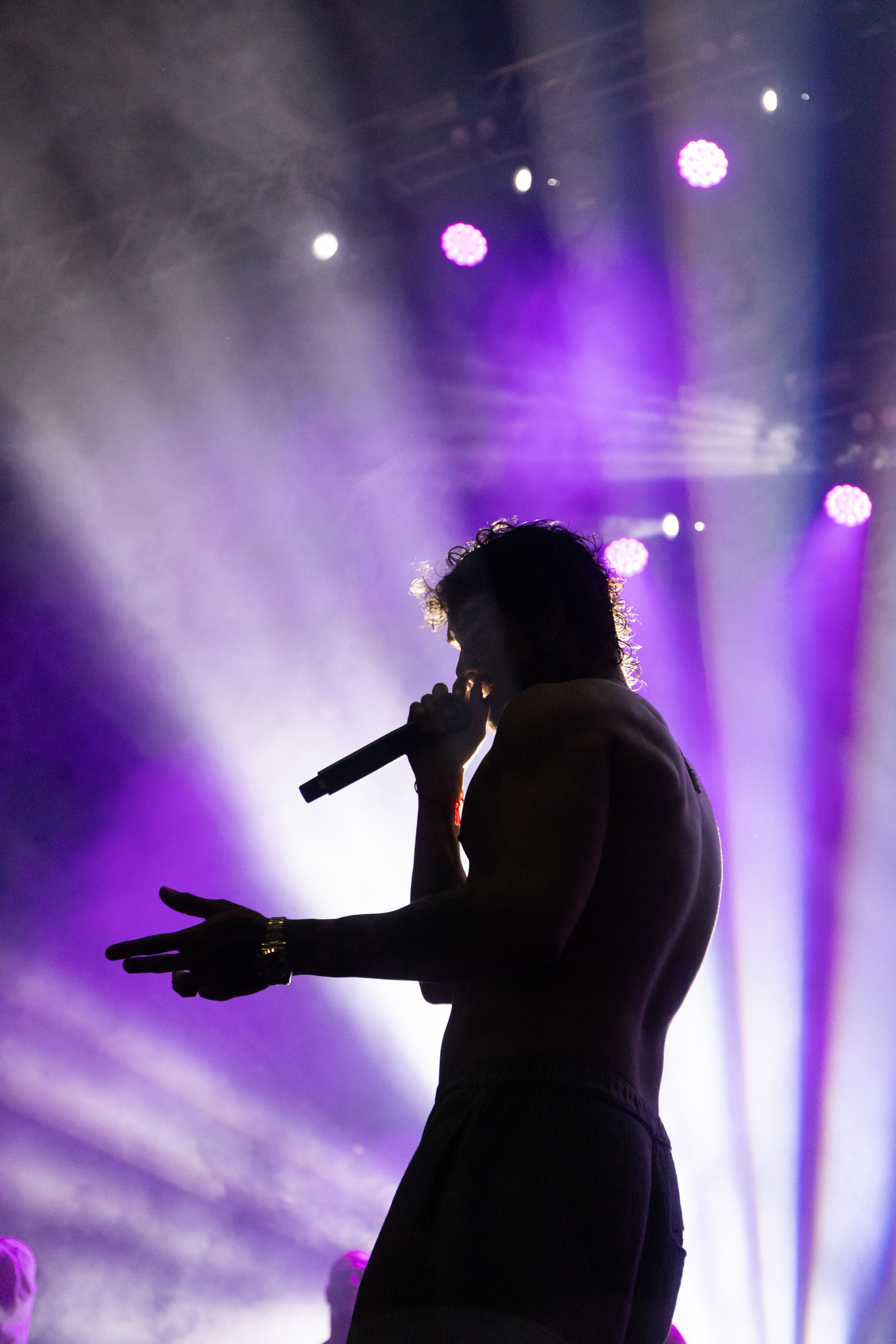 MORGENSHTERN. Фотограф Лимассол Кипр Юлия Туменко