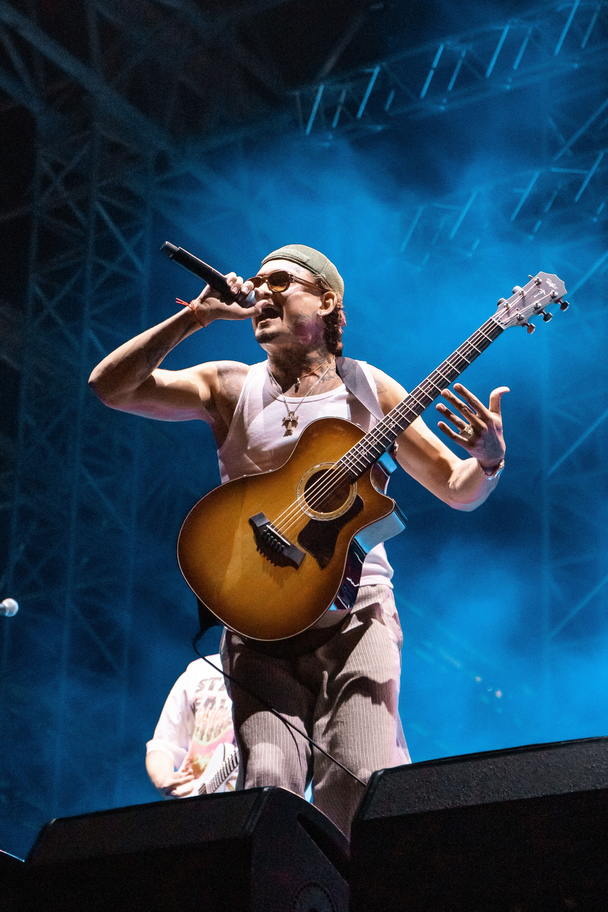 MORGENSHTERN. Фотограф Лимассол Кипр Юлия Туменко