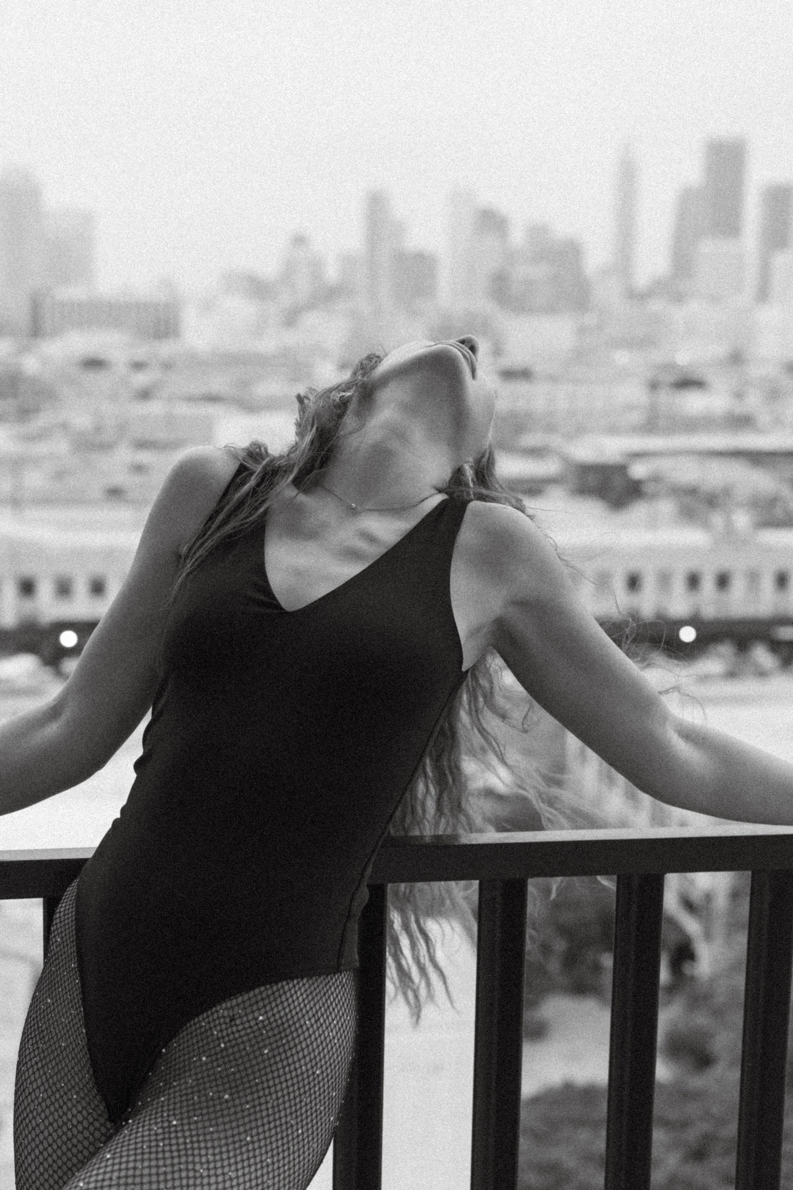 The Roof Top Veronika’s photo shoot. Portrait, family, maternity & wedding photography & videography in SoCal Kseni Vibe