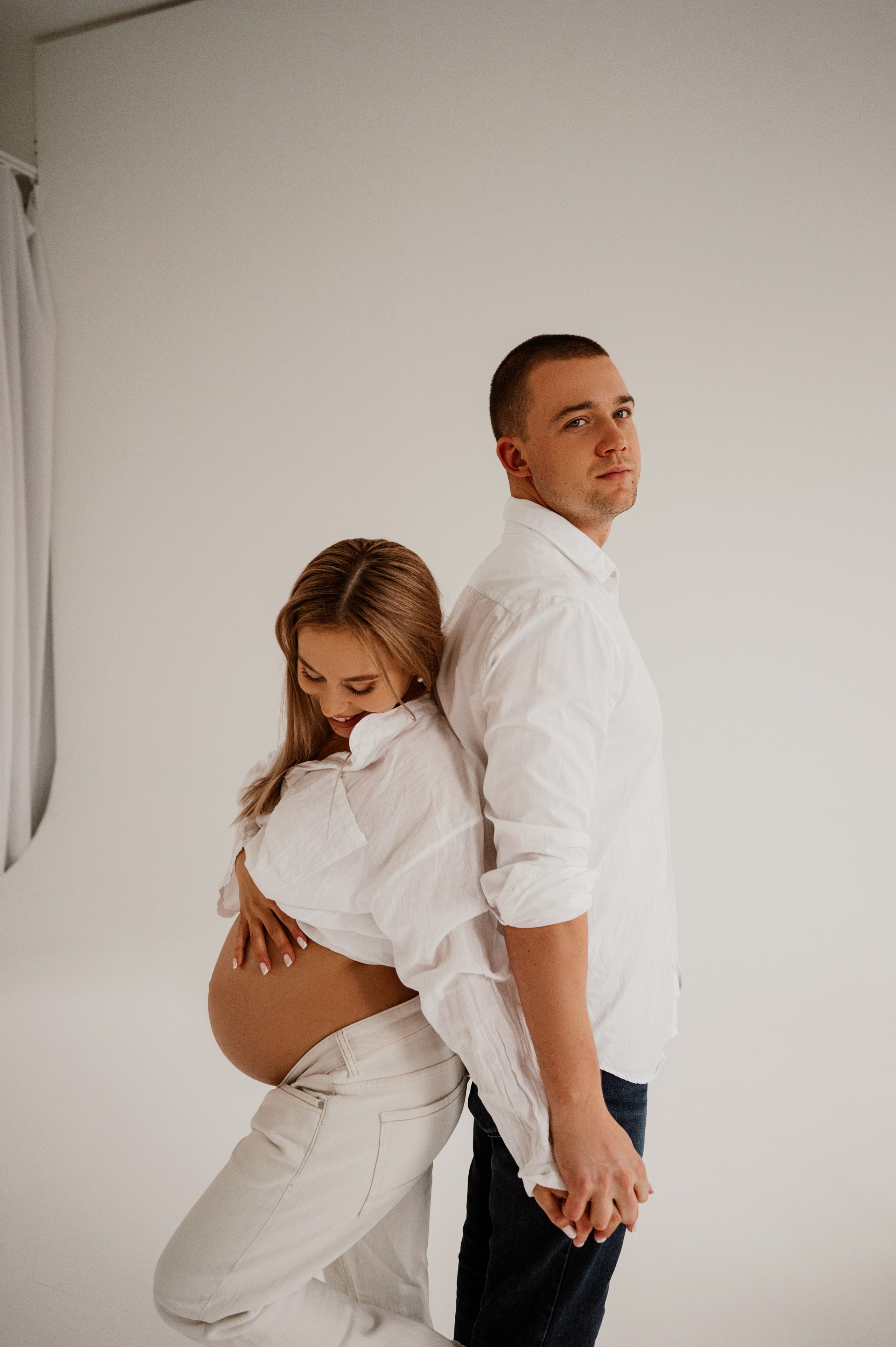 Jonas & Anja. ANNA-MARIA PHOTO CONTENT CREATOR — fotograf, estét, umělec a vizuální expert na Instagram v Praze