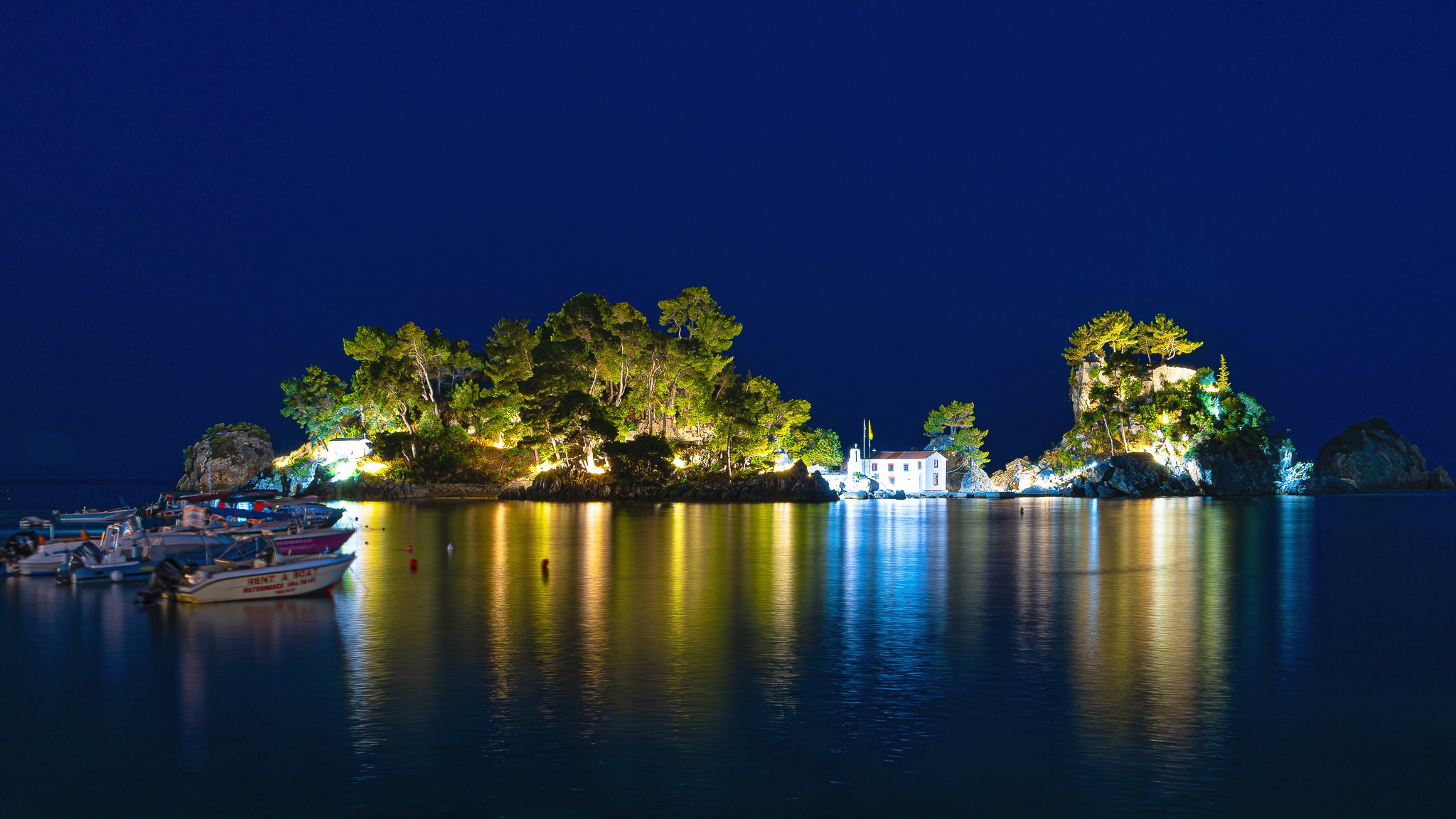 Landscape. Photography by Mircea Maieru