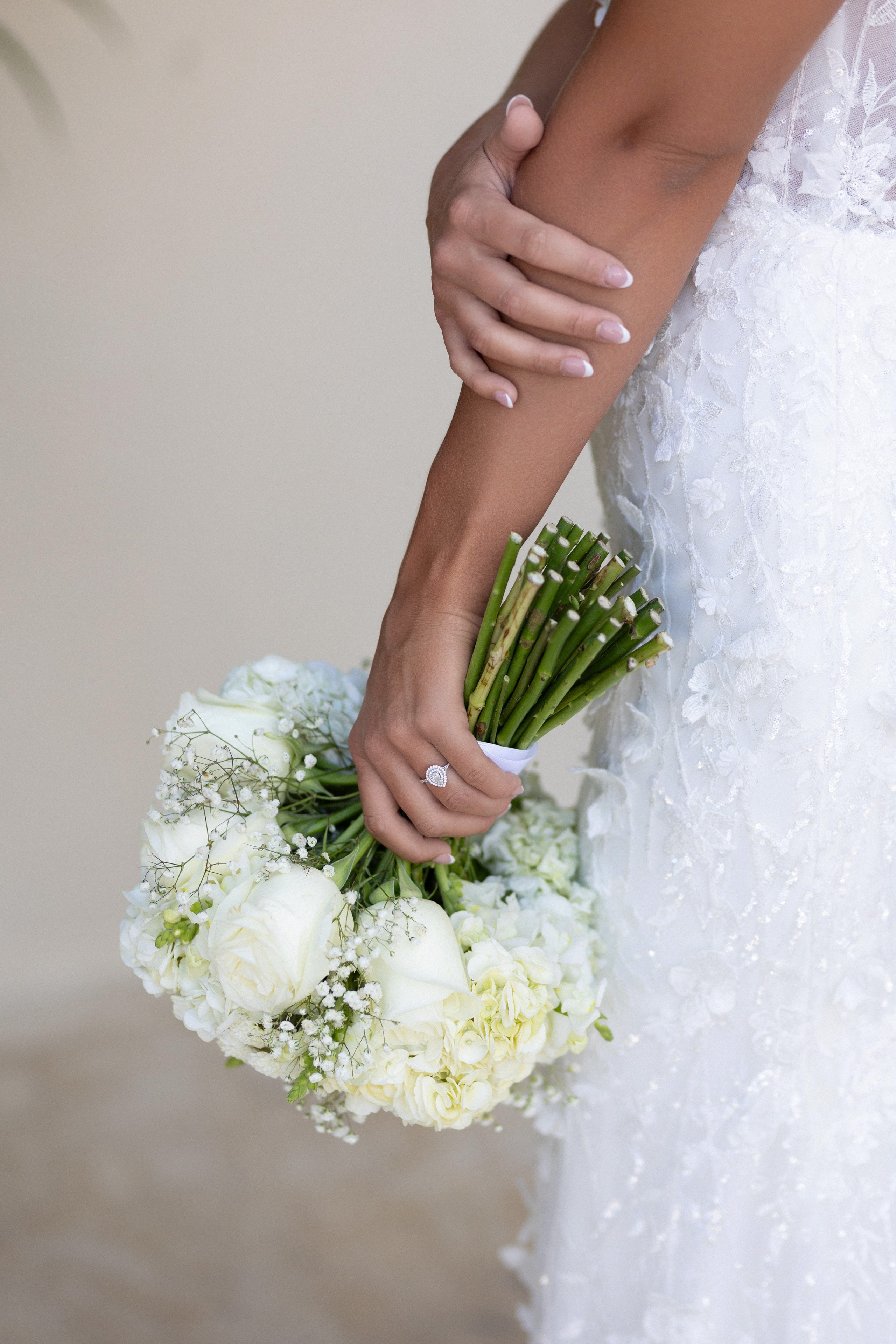 Lucas & Kennedy wedding: Capturing Moments at Dreams Dominicus