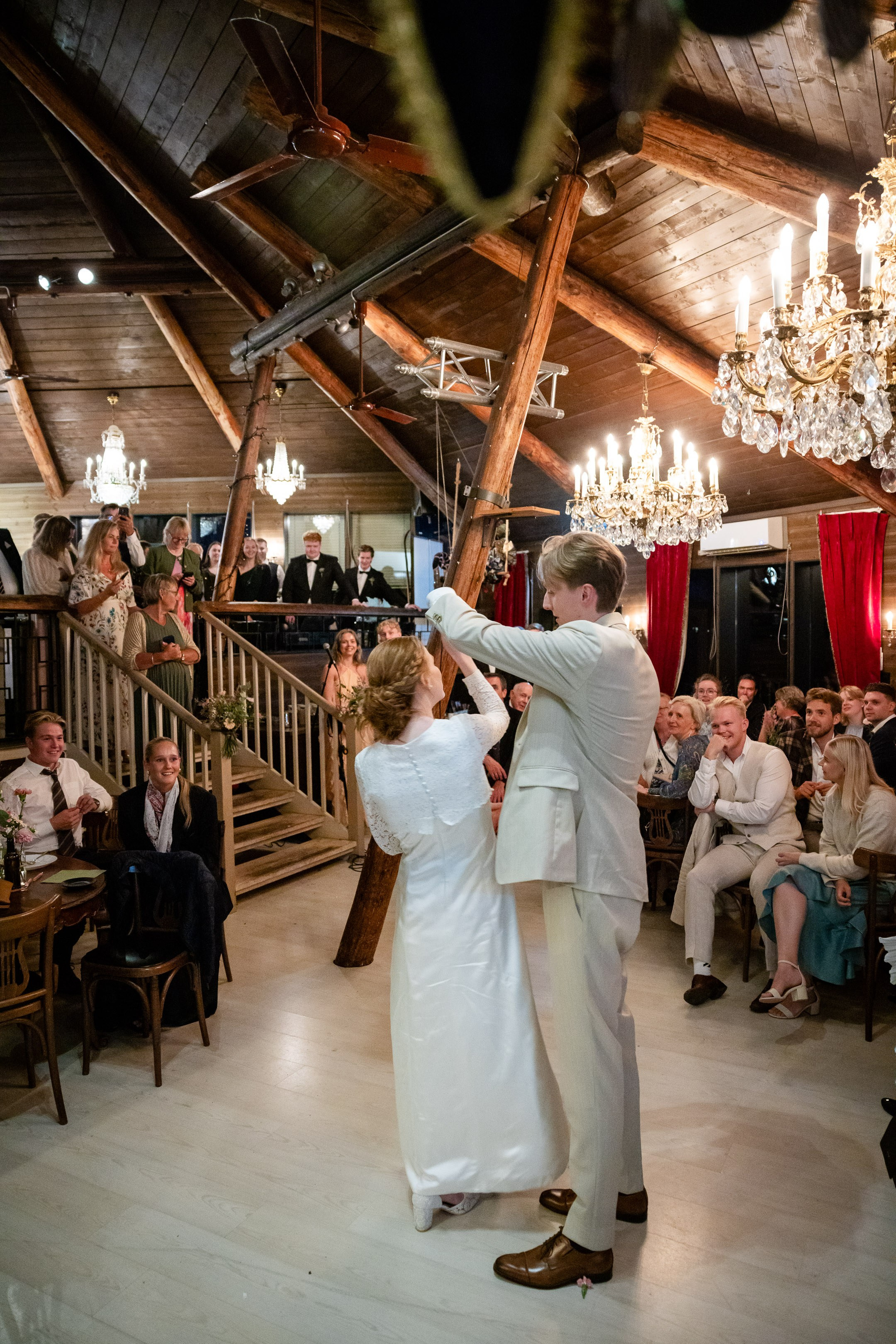 2025 - Vilde & Thomas. Bryllupsfotograf i Oslo og Rogaland — Meisal Media