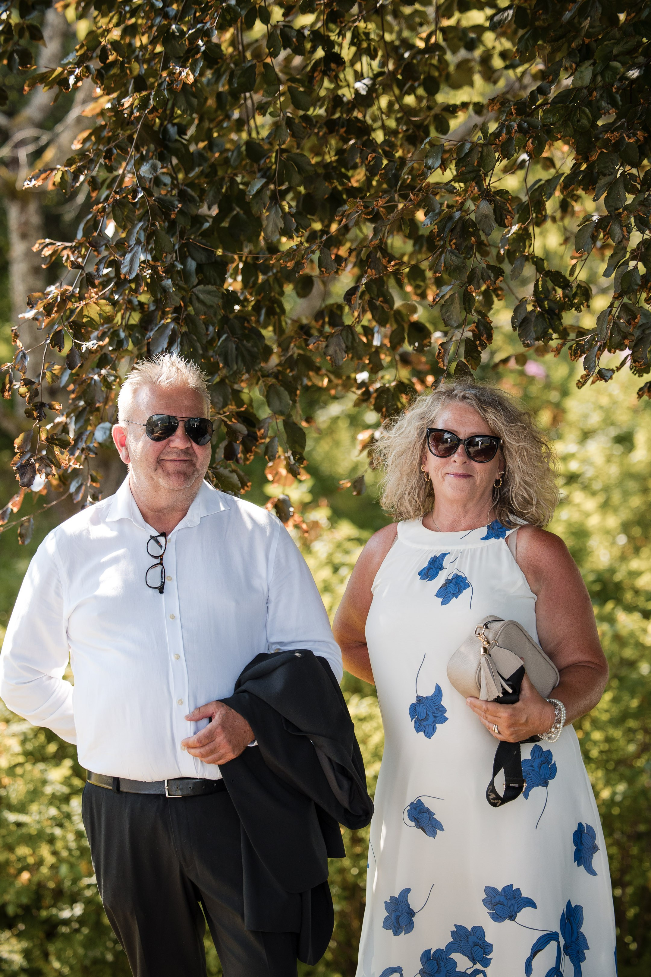 2025 - Bryllup - Kristine & Lars. Bryllupsfotograf i Oslo og Rogaland — Meisal Media