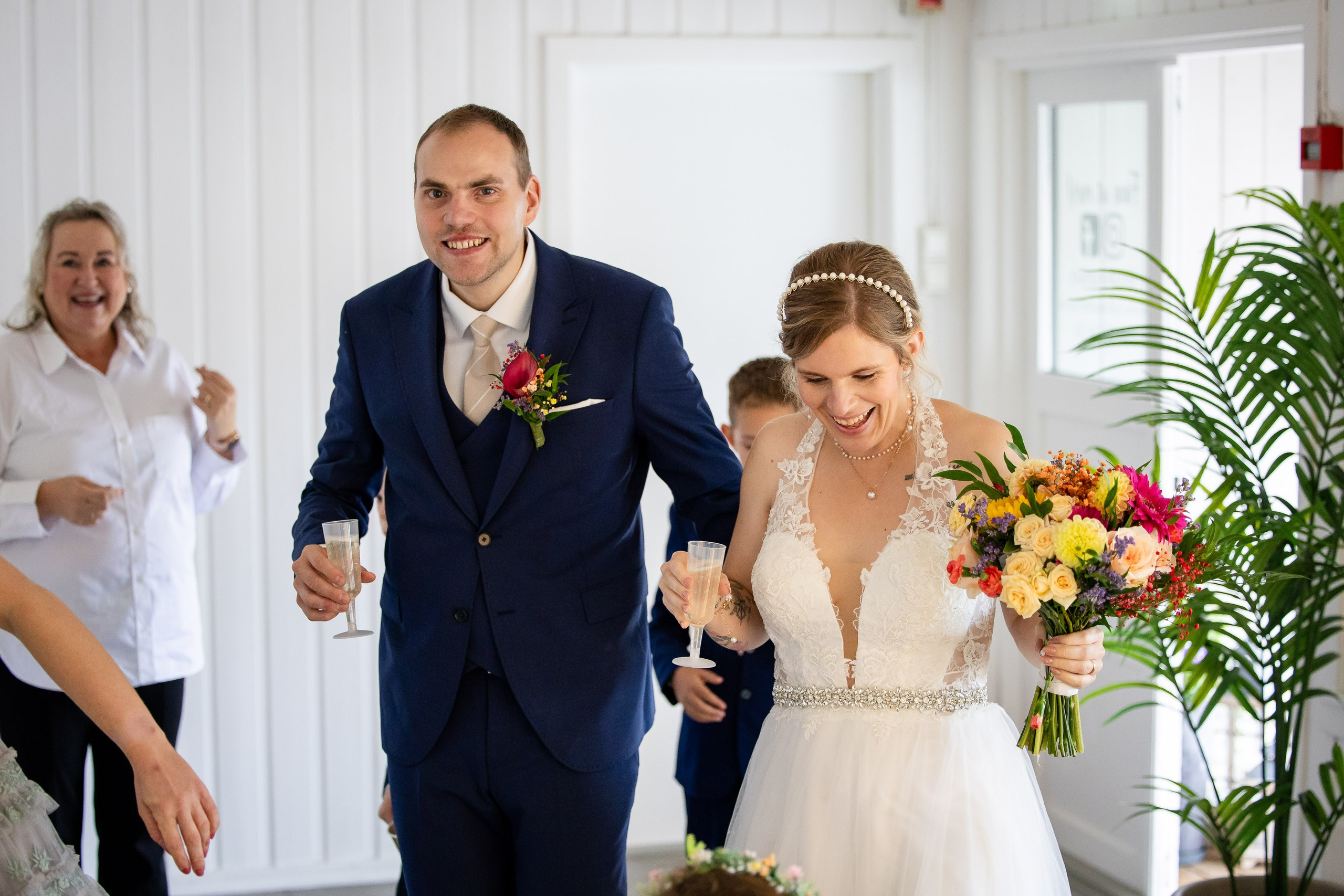 2025 - Bryllup - Stine & Jørgen. Bryllupsfotograf i Oslo og Rogaland — Meisal Media