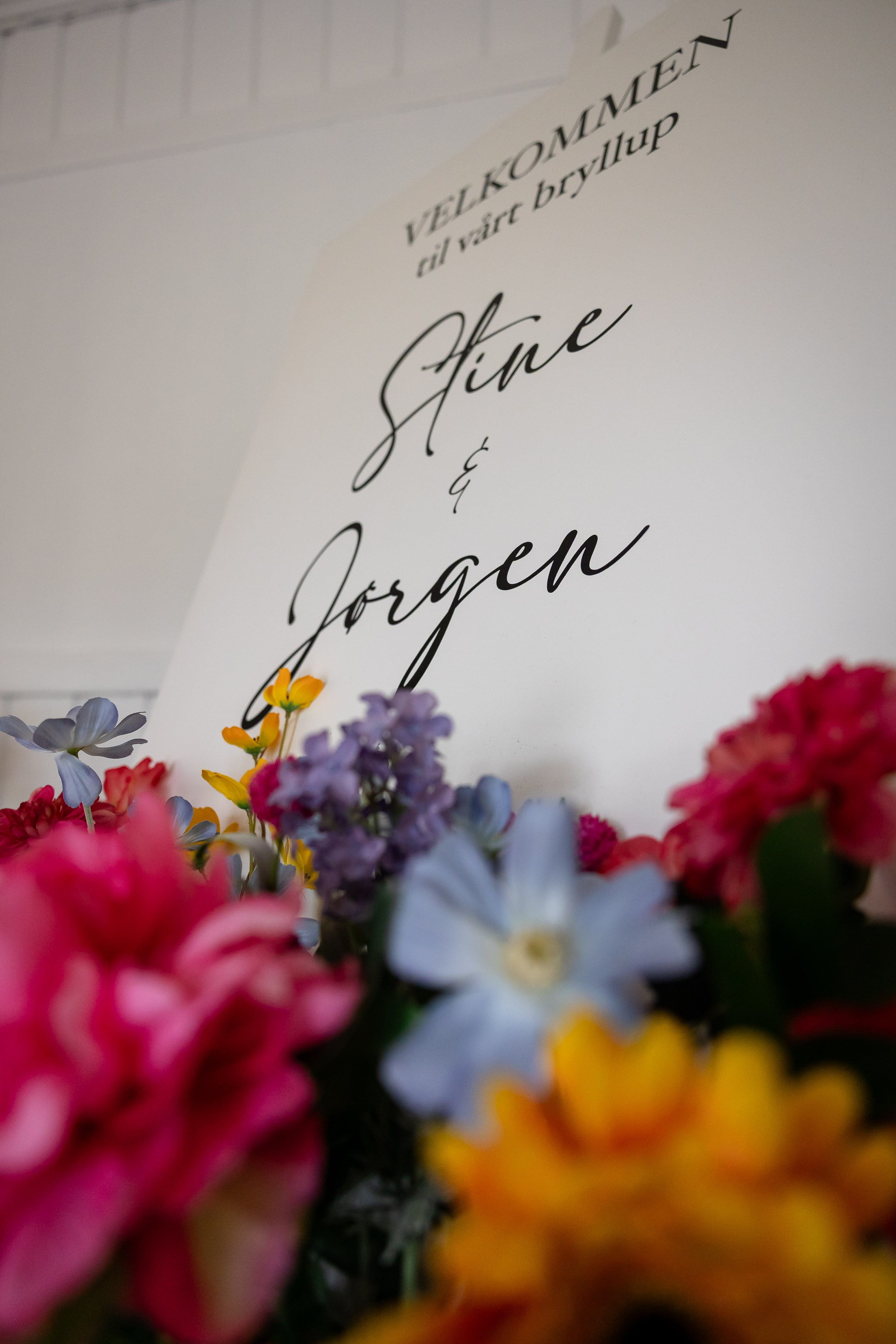 2025 - Bryllup - Stine & Jørgen. Bryllupsfotograf i Oslo og Rogaland — Meisal Media