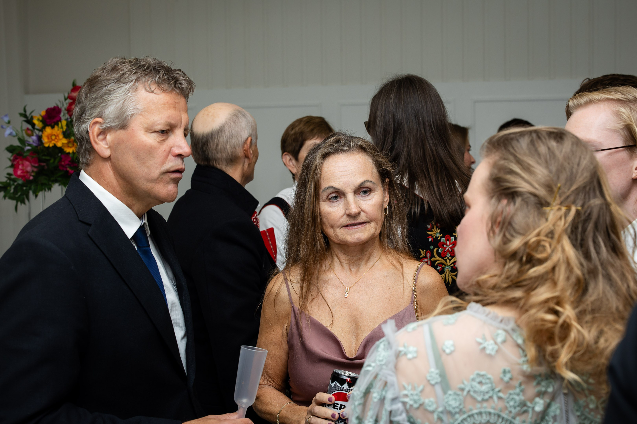 2025 - Bryllup - Stine & Jørgen. Bryllupsfotograf i Oslo og Rogaland — Meisal Media