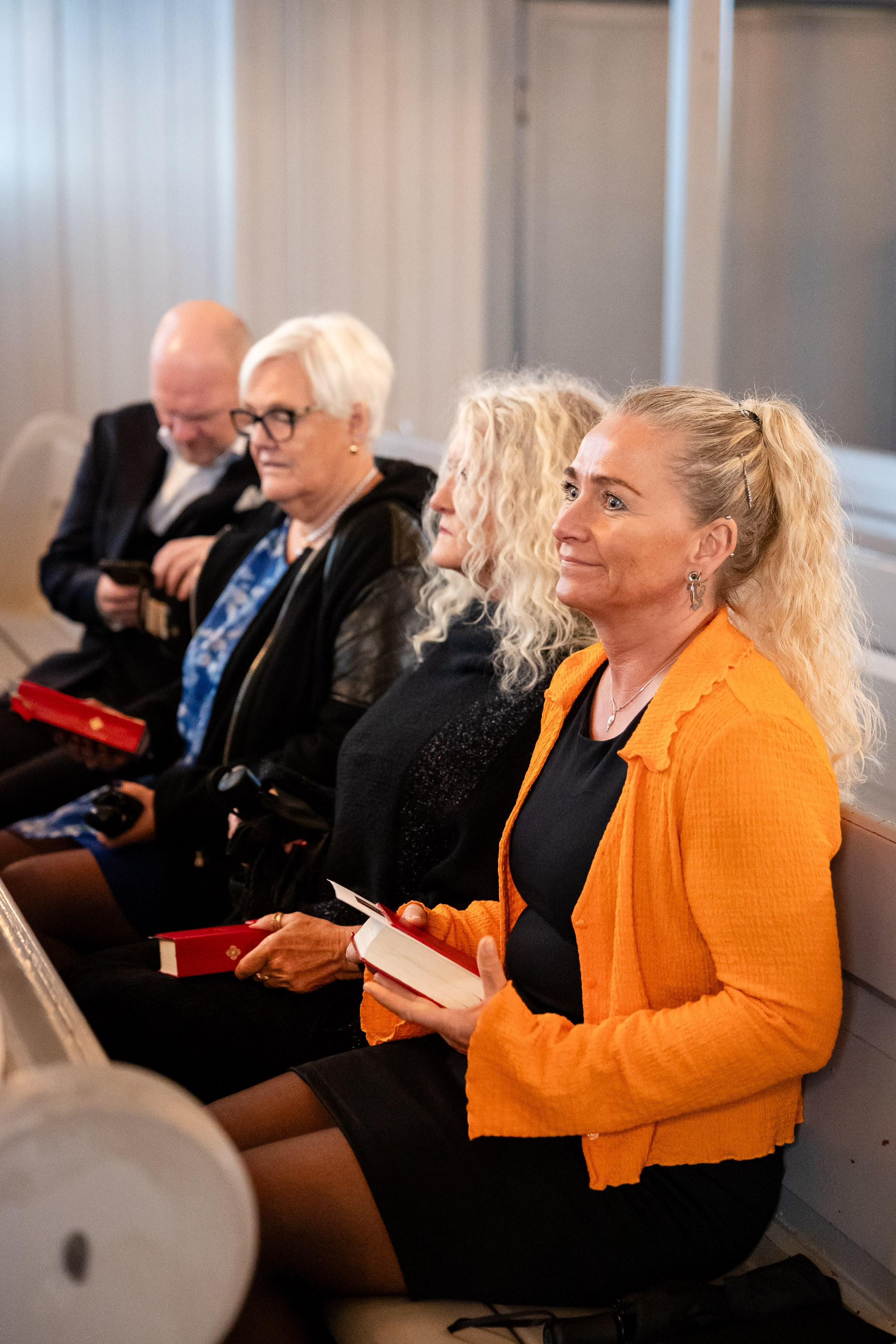 2025 - Bryllup - Stine & Jørgen. Bryllupsfotograf i Oslo og Rogaland — Meisal Media