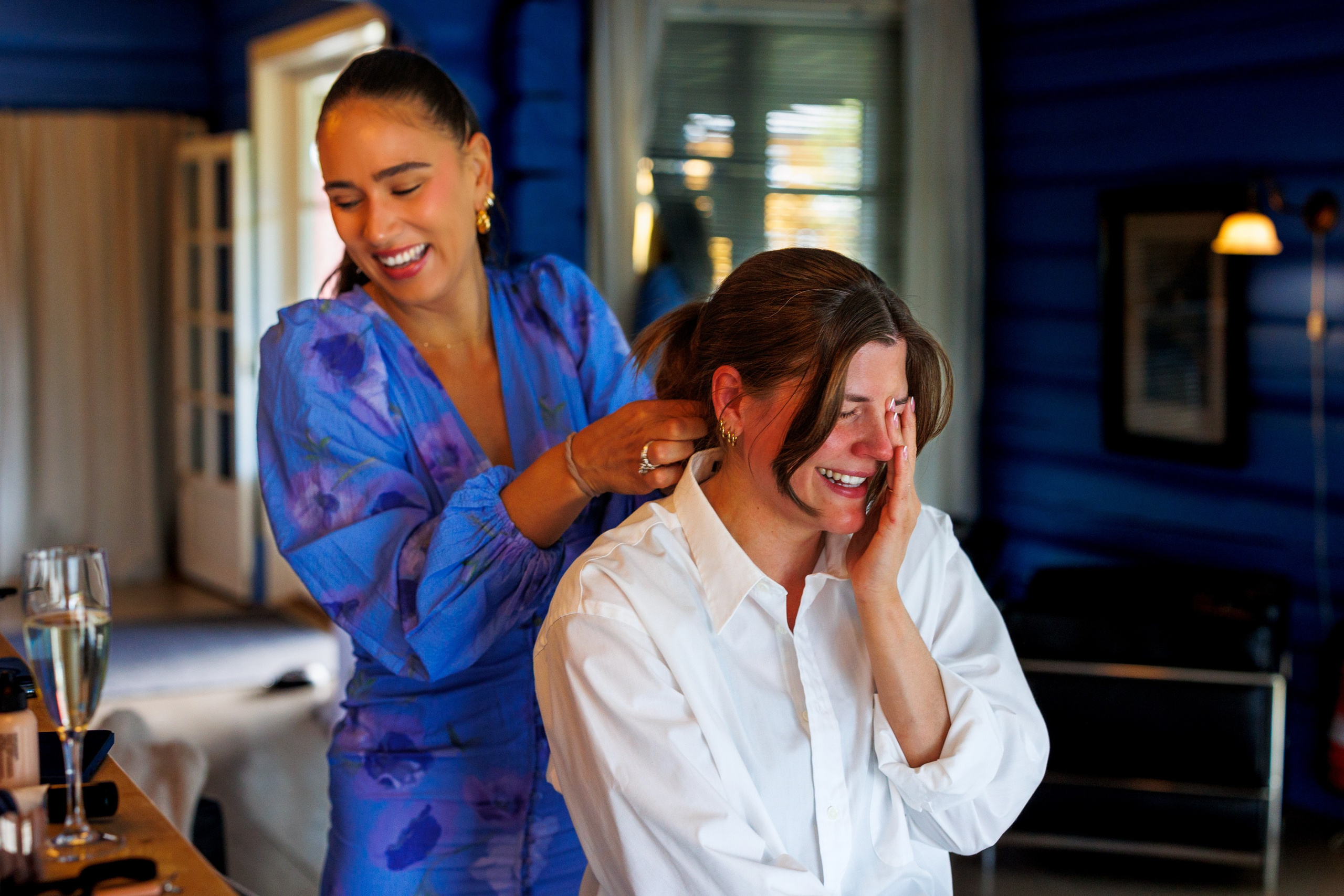 2024 – Bryllup – Sara & Knut Håkon. Bryllupsfotograf i Oslo og Rogaland — Meisal Media