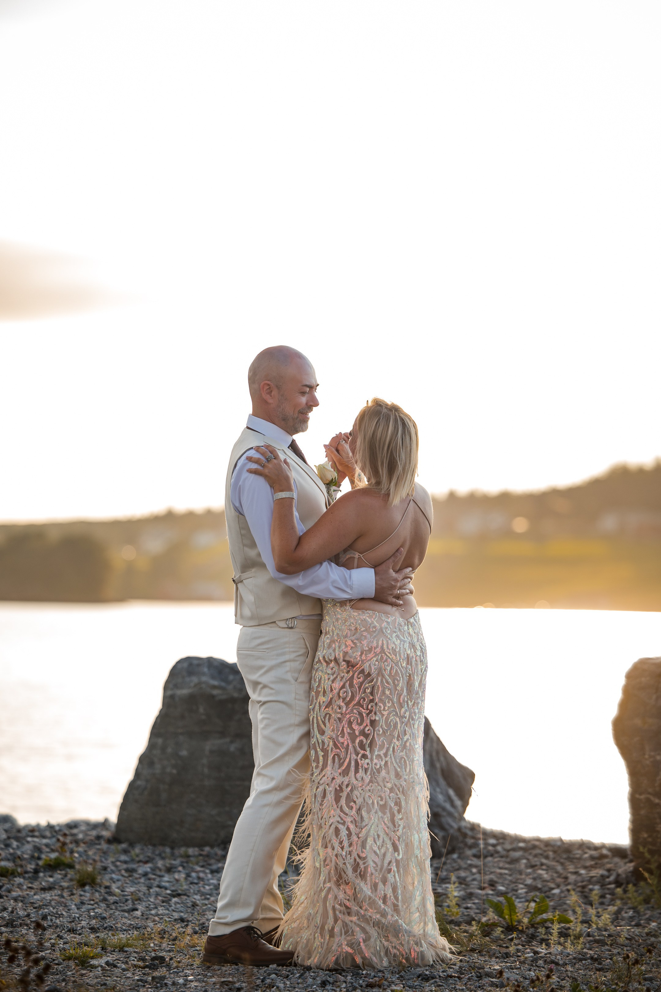 2025 - Marianne & Tonny. Bryllupsfotograf i Oslo og Rogaland — Meisal Media