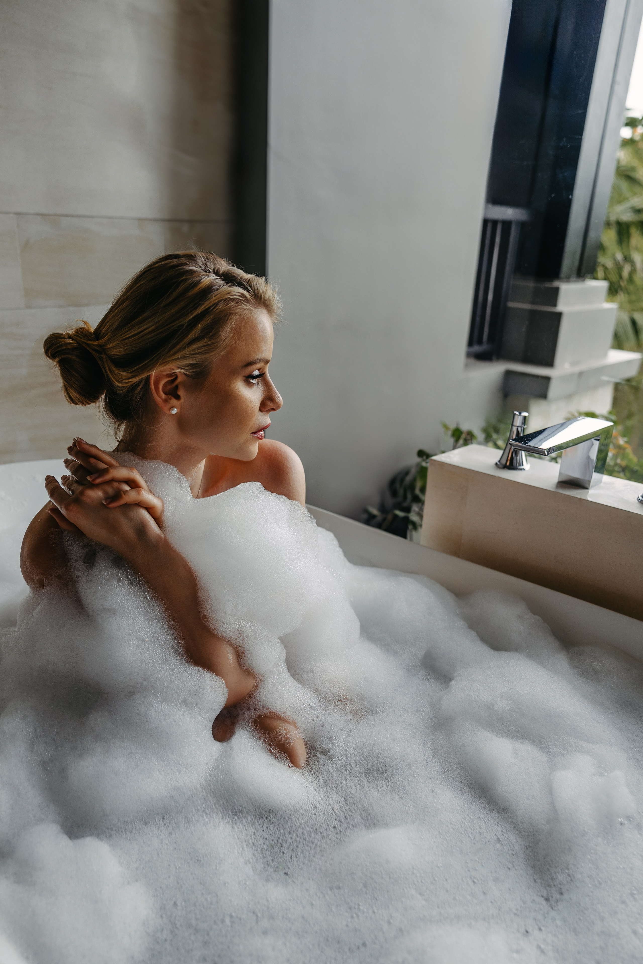 Maria. Профессиональный фотограф Нурмиева Вероника