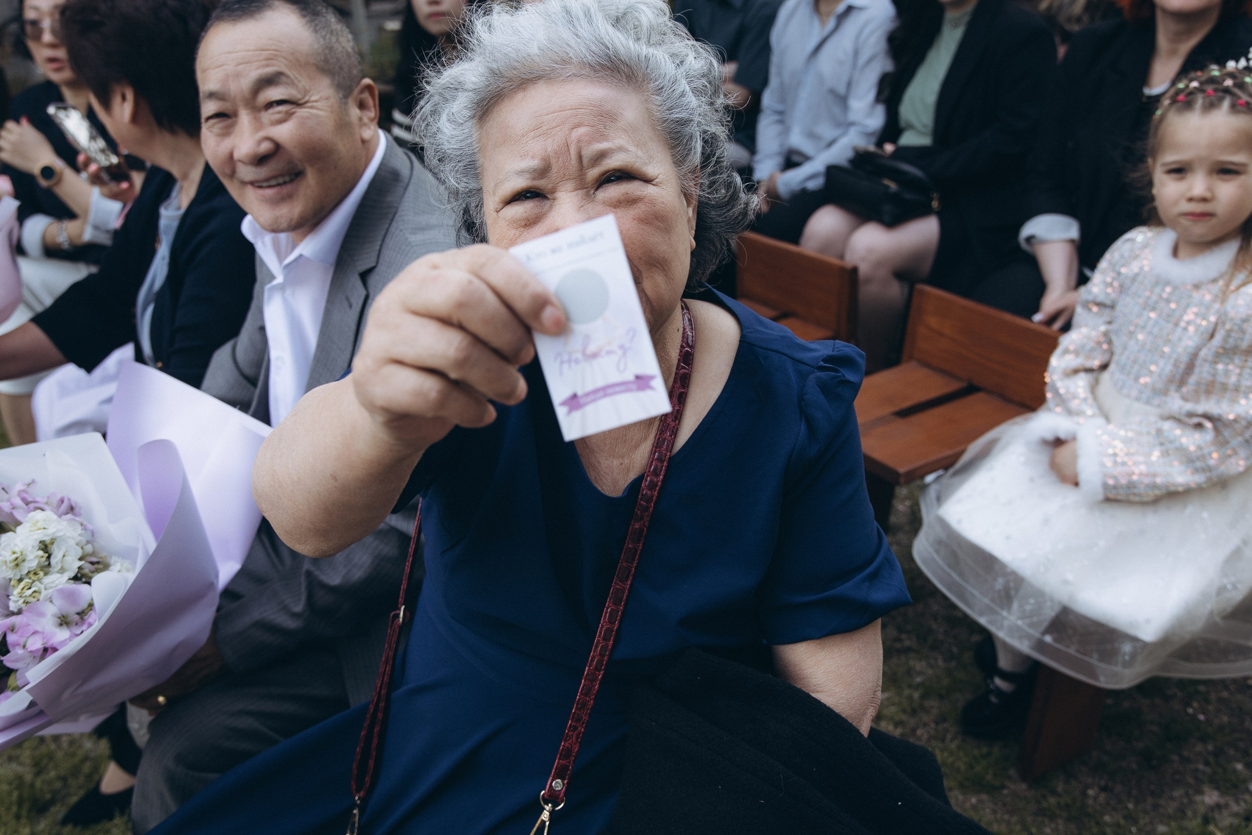 Евгений и Юлия. Portrait photographer in South Korea Olga Lian