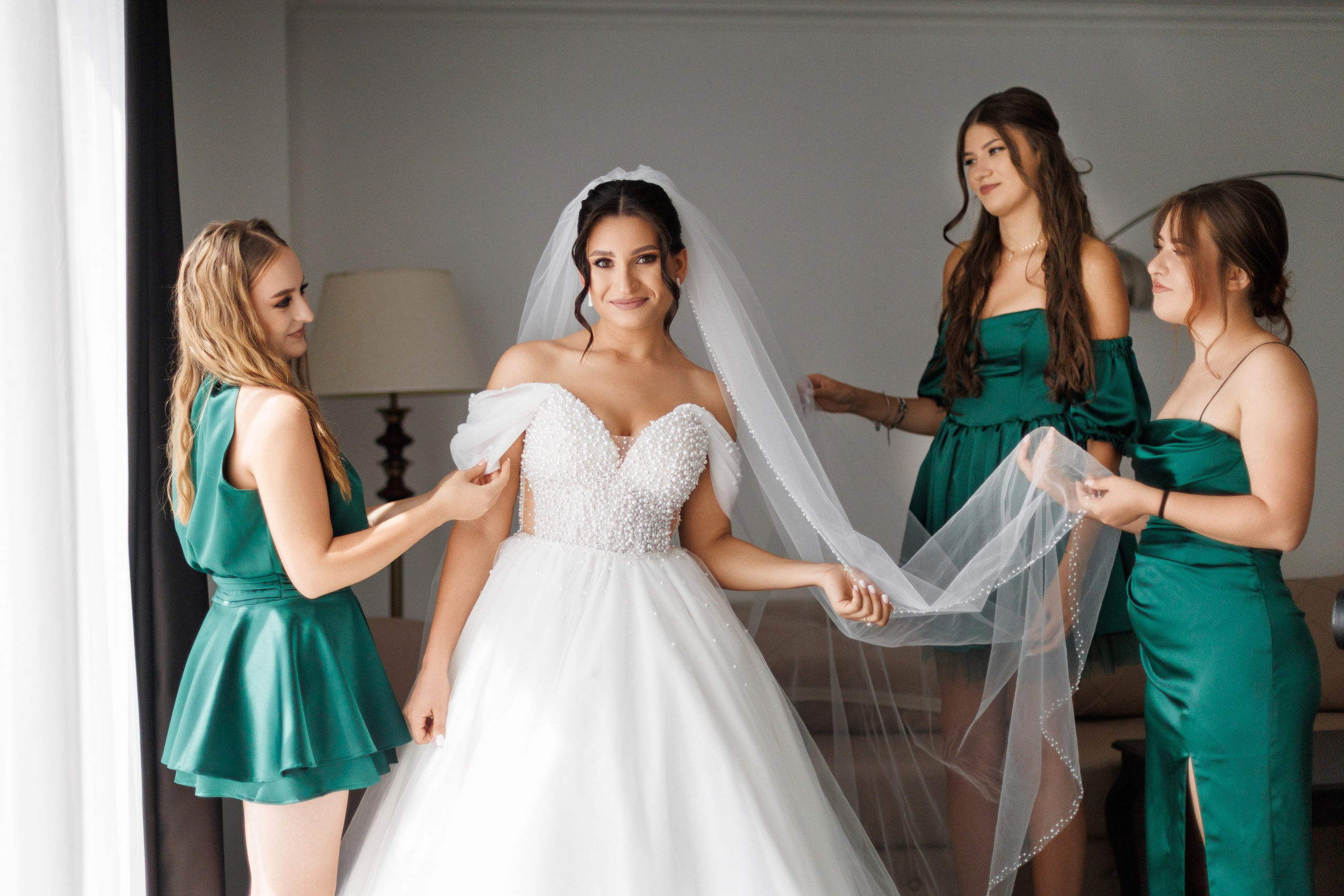 Pavel&Maria. Wedding, Family Photographer