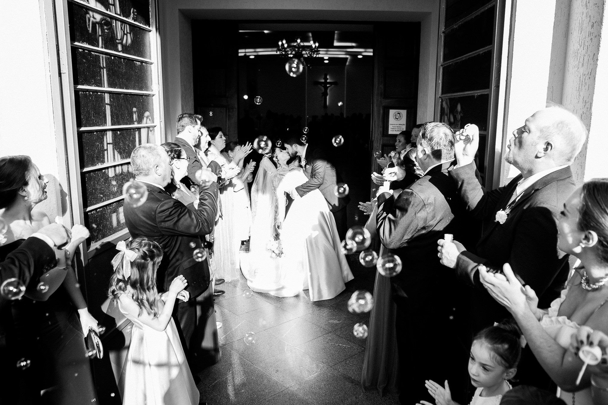 Andressa e Antonio. Beneduzzi Fotografias
