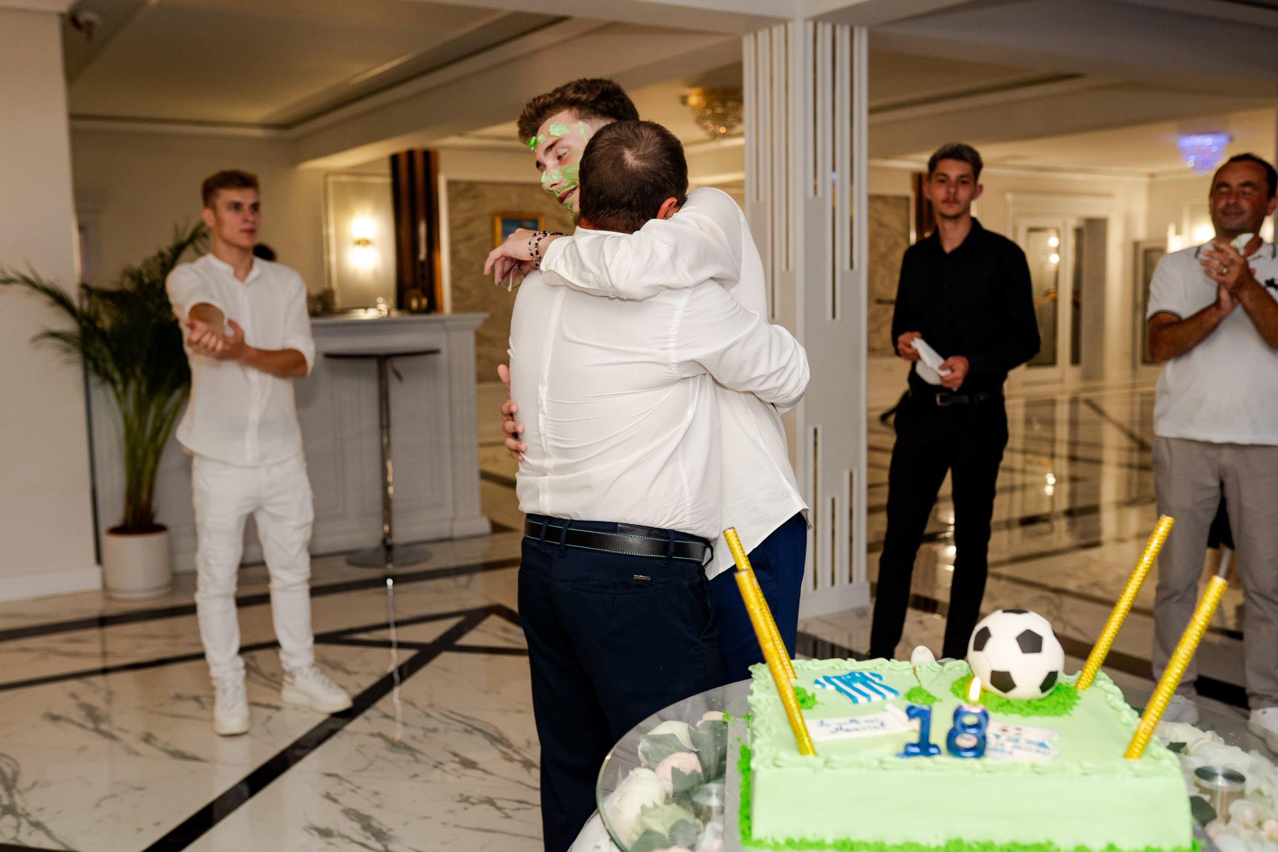 Majorat Mario – Fotograf Ploiesti. Fotografie | Videografie | ARN Creative Events