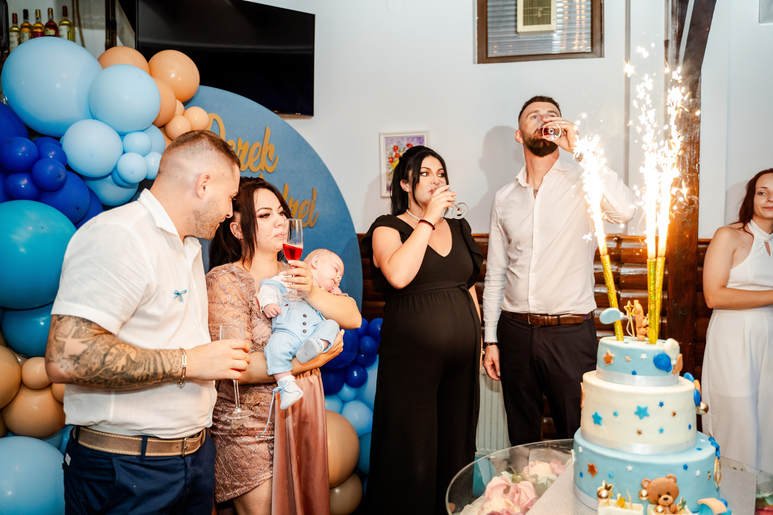 Botez Derek Andrei – Fotograf Ploiesti. Fotografie | Videografie | ARN Creative Events