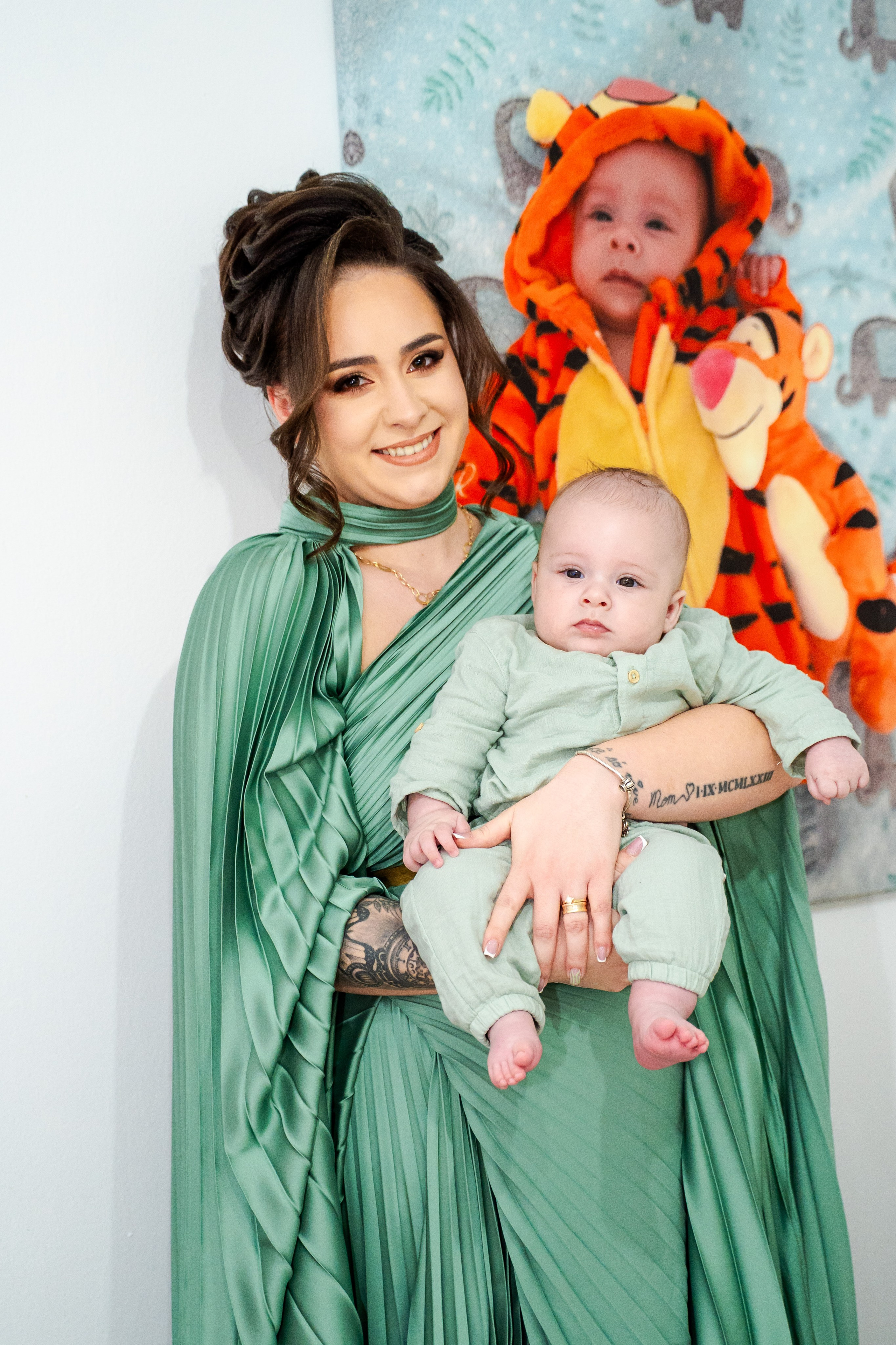 Botez Ayan Stefan – Fotograf Ploiesti. Fotografie | Videografie | ARN Creative Events