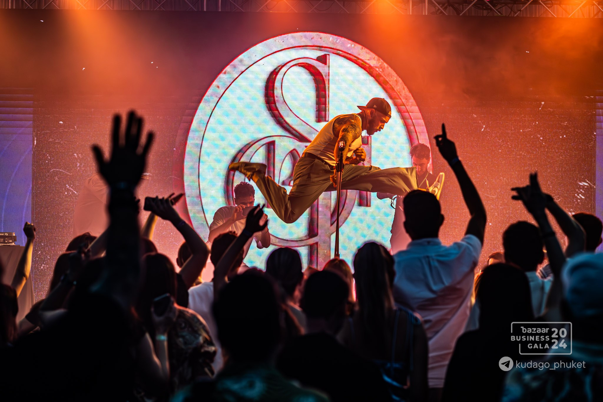 Bazaar Business Gala (Часть 2) | Фоторепортаж | Афиша | DAVAYSXODIM.com PHUKET. АФИША|ФОТОРЕПОРТАЖИ|ИВЕНТЫ|ПХУКЕТ