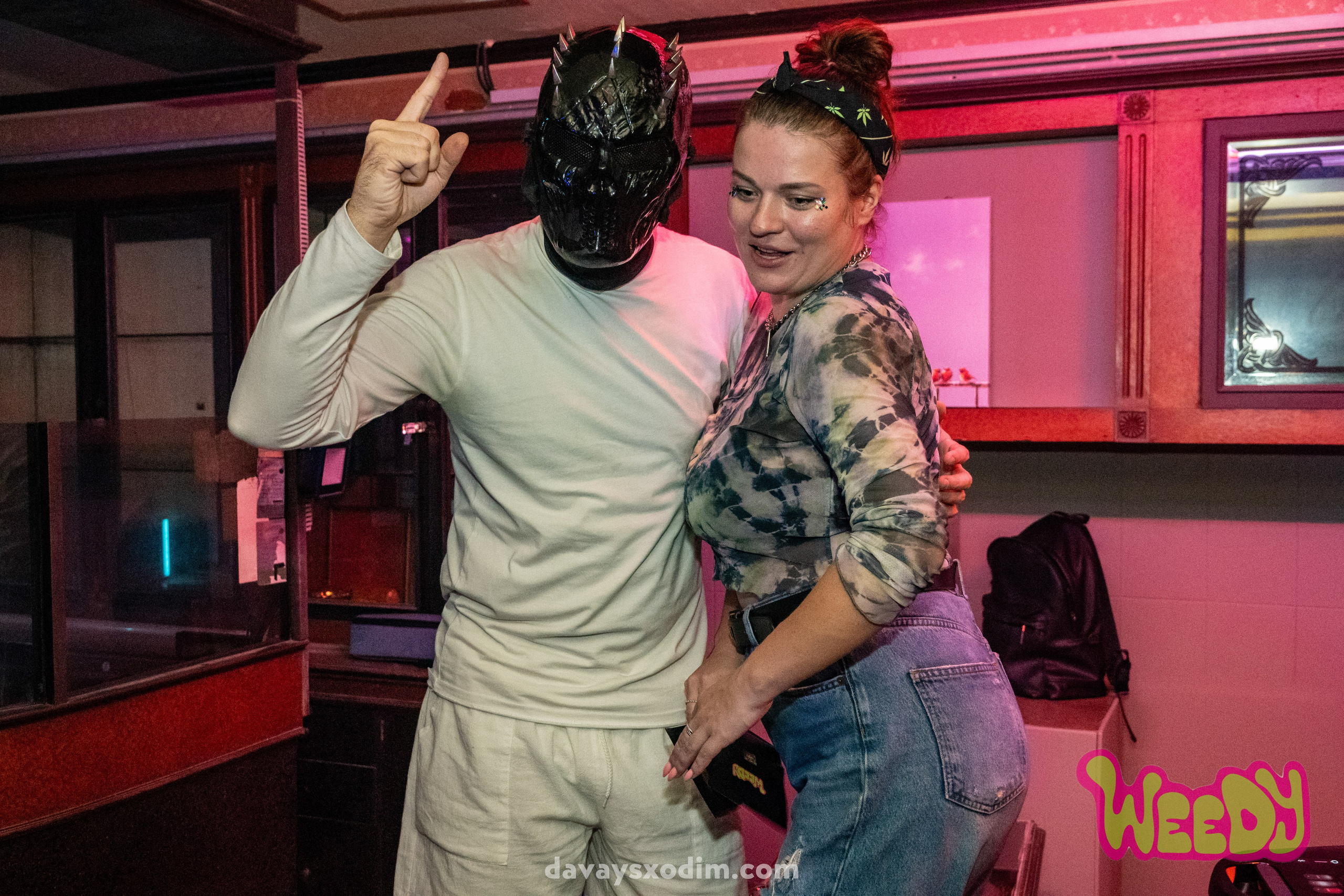 Розыгрыш каннабиса Weedy | Фоторепортаж | Афиша | DAVAYSXODIM.com PHUKET. АФИША|ФОТОРЕПОРТАЖИ|ИВЕНТЫ|ПХУКЕТ
