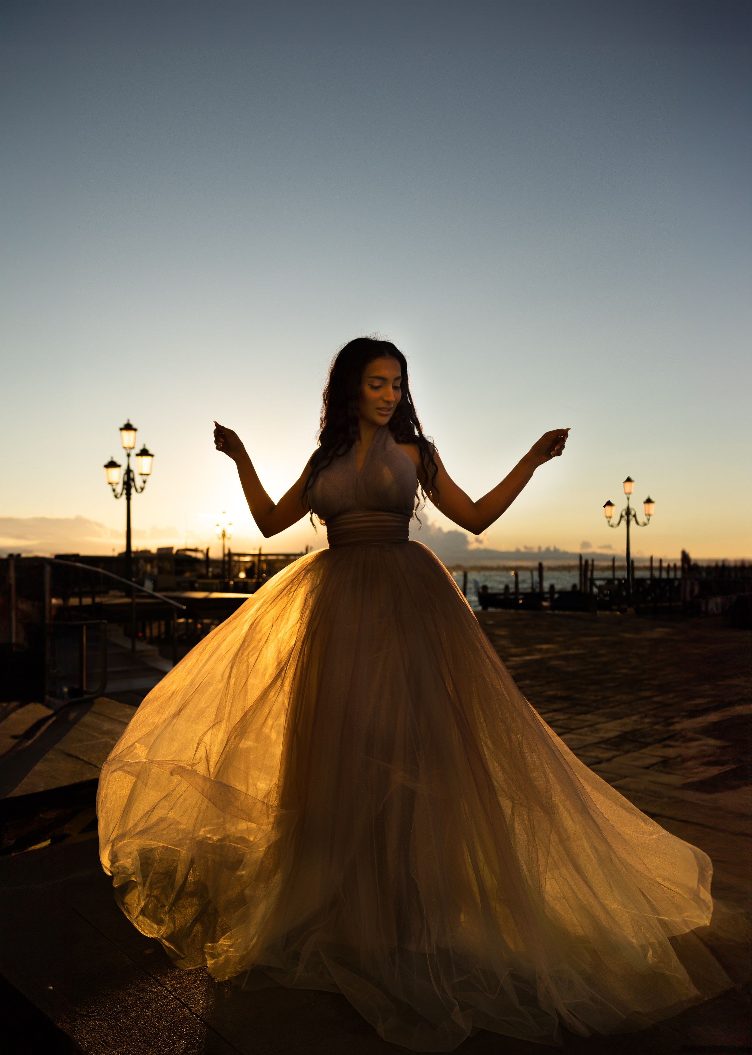 Venezia. Fotografo Videomaker Drone Padova Venice Italy Elena Radchenko