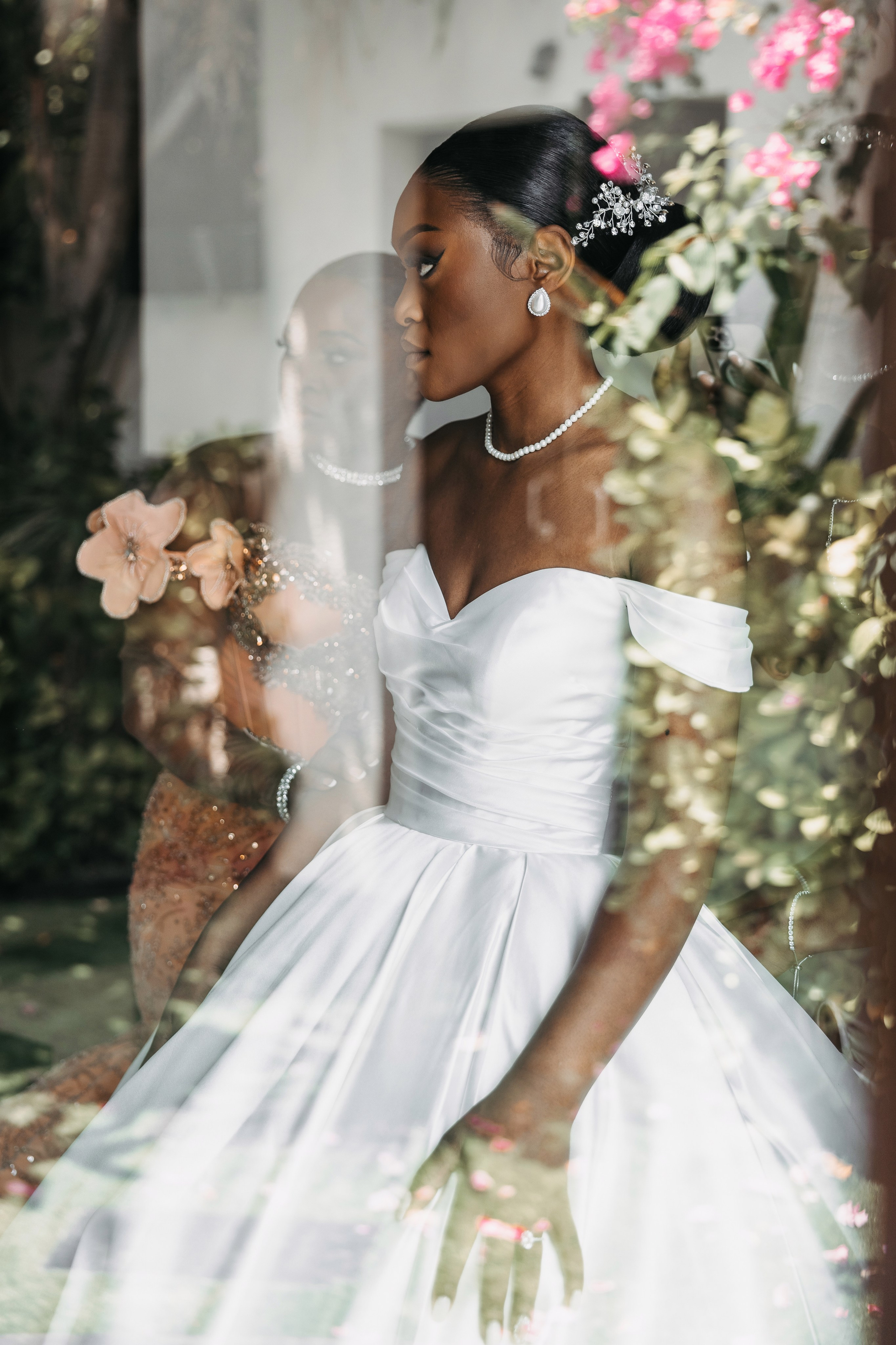 Happiness & David. Профессиональный фотограф Нурмиева Вероника