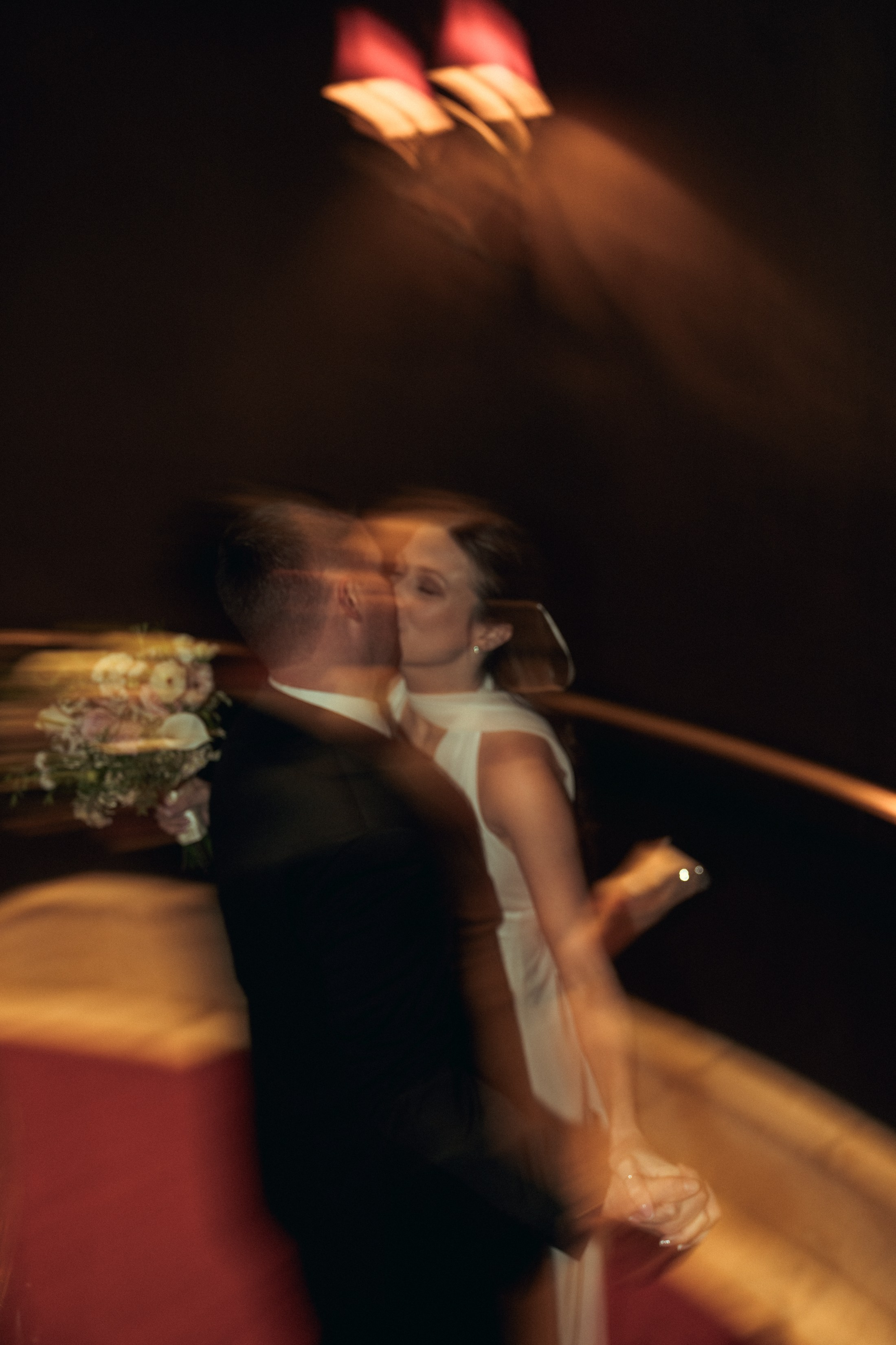 Corbin&Ivanna. Wedding & elopement photographer Viktoriya Kravtsov. Las Vegas