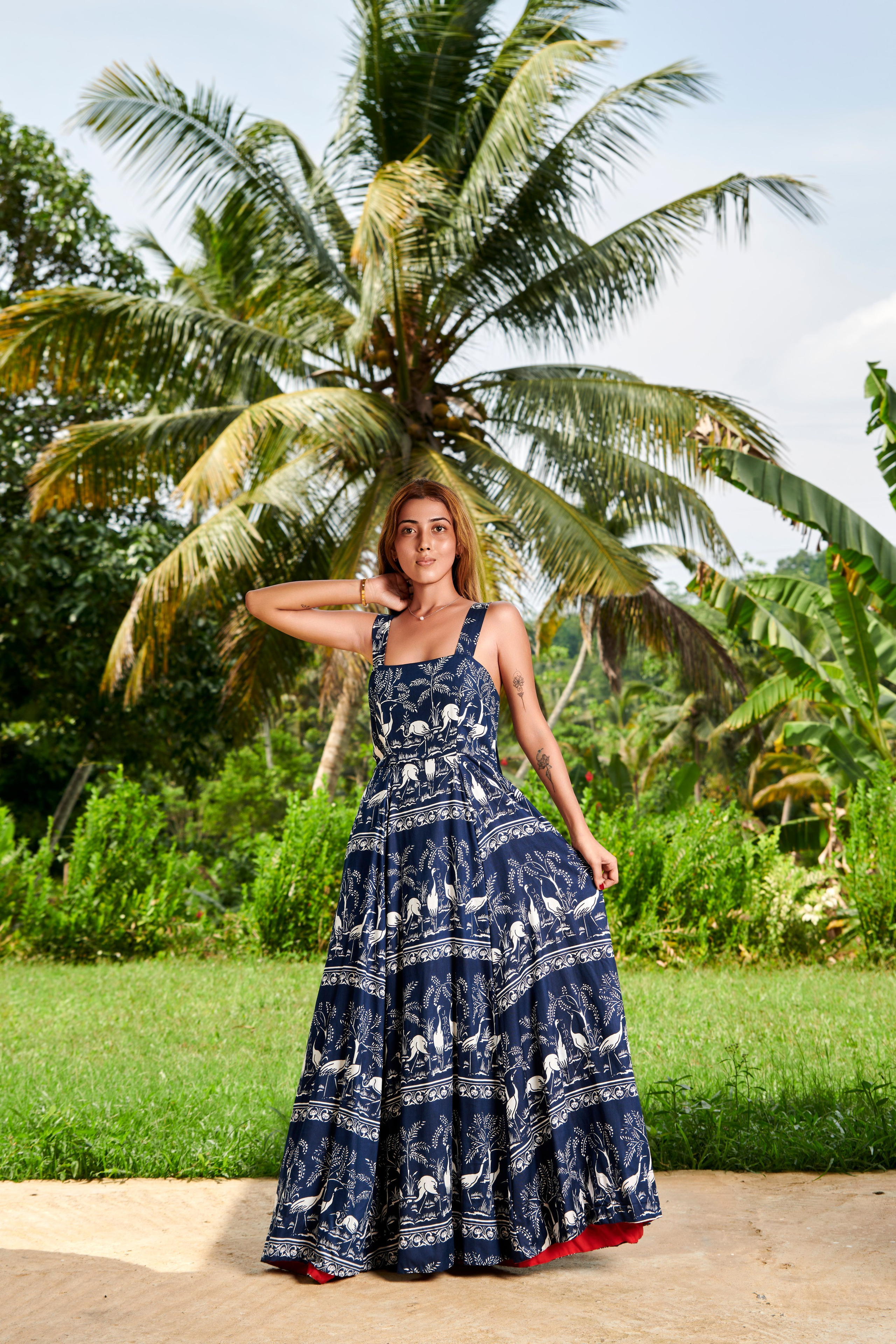 Fashion Photography. Studio De Ros — профессиональный фотограф в Дананге