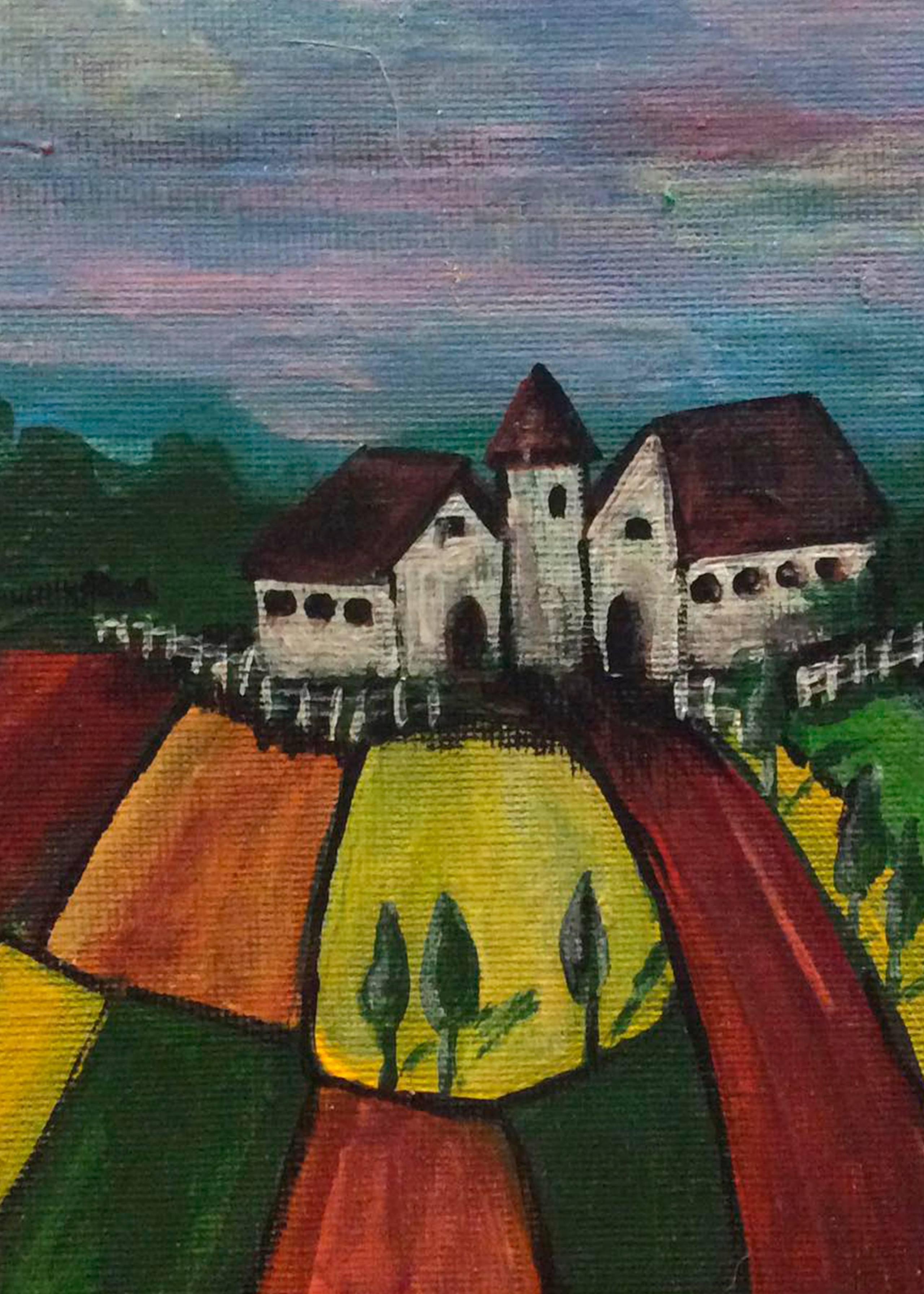 პორტფოლიო. მთავარი