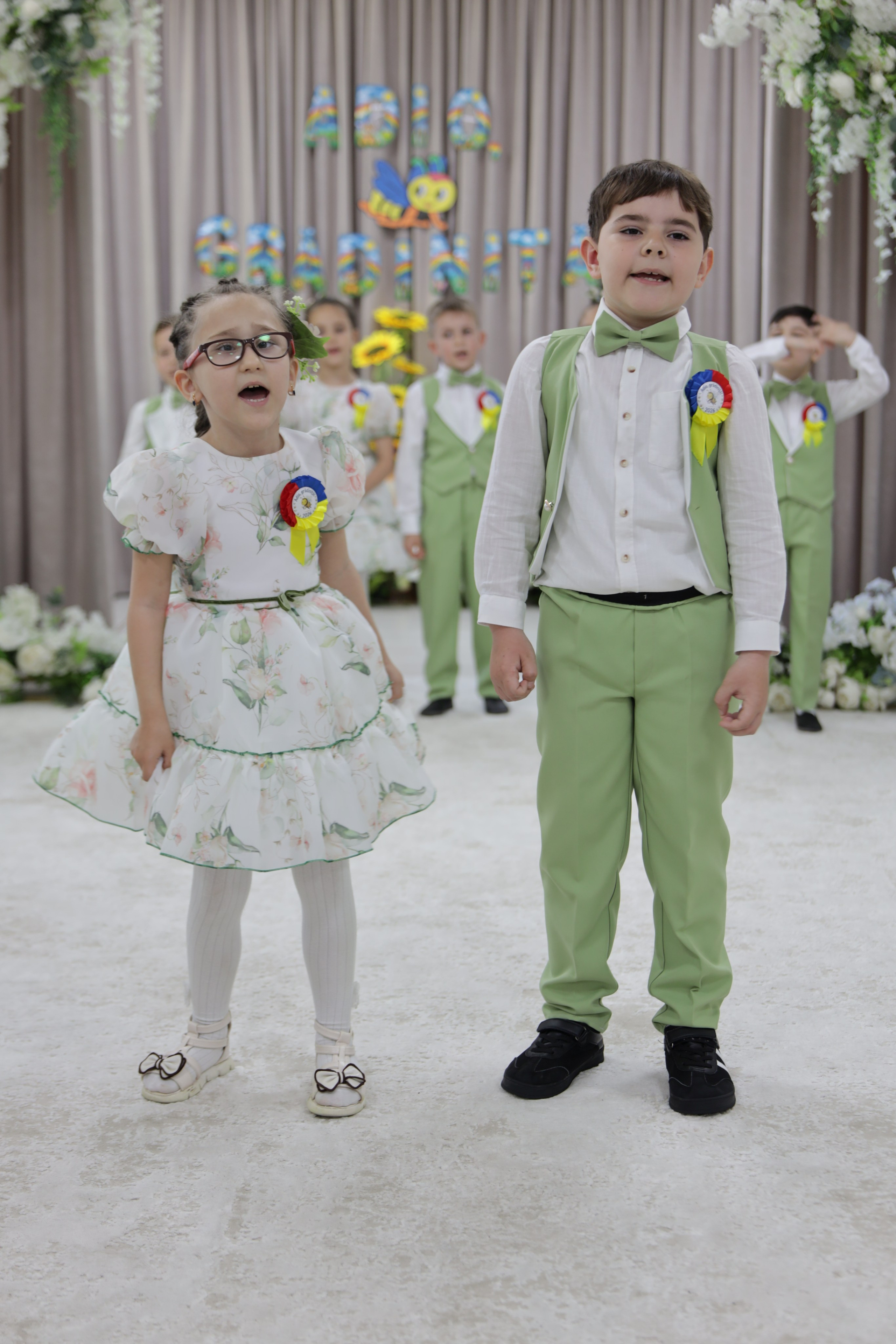 Adio Grădiniță dragă-2026. Alika Dia- Fotograf în Republica Moldova, Strășeni