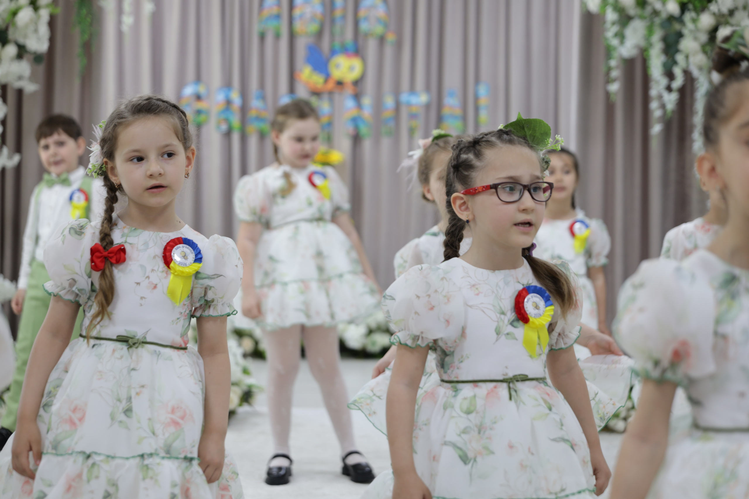 Adio Grădiniță dragă-2026. Alika Dia- Fotograf în Republica Moldova, Strășeni