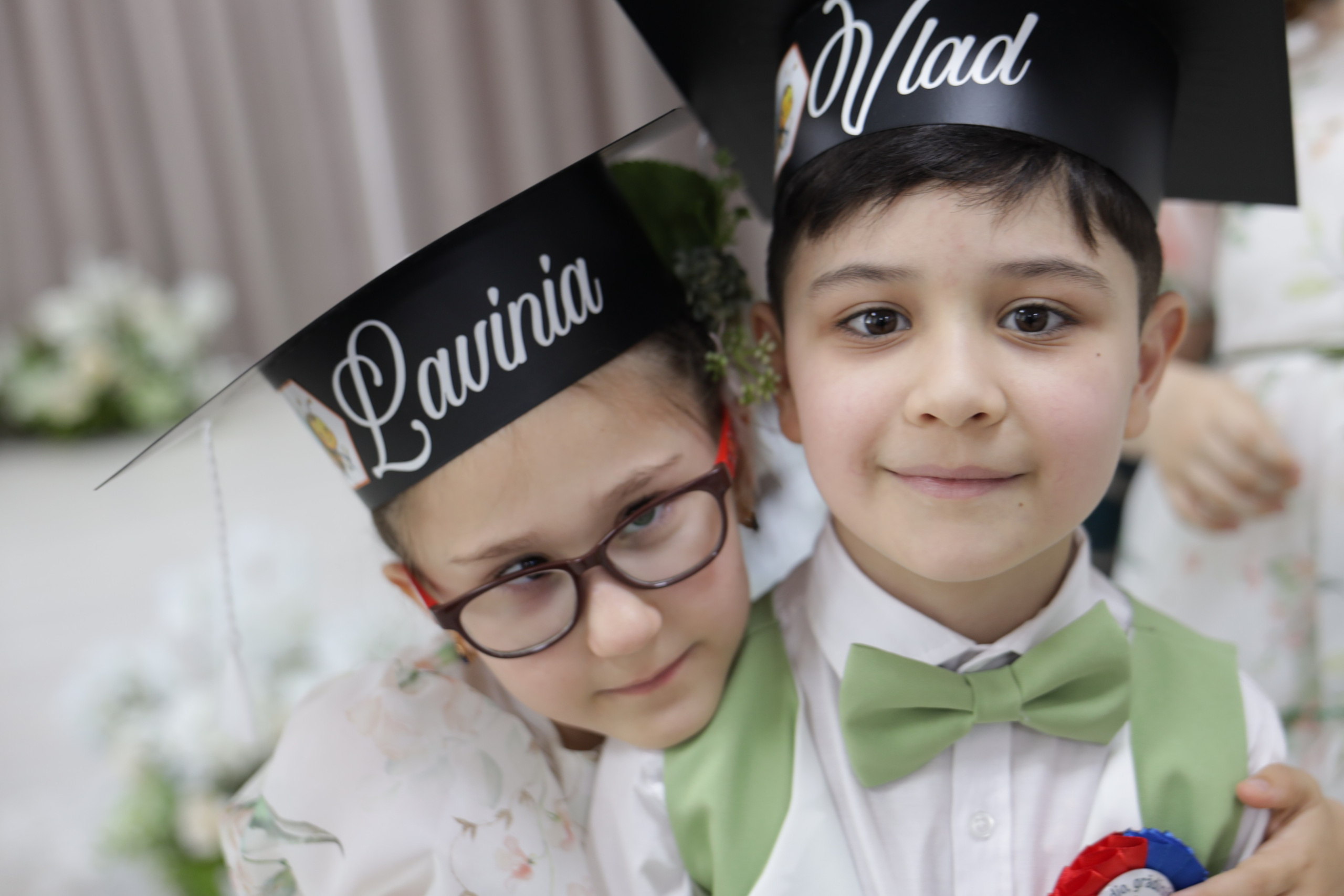 Adio Grădiniță 2026. Alika Dia- Fotograf în Republica Moldova, Strășeni