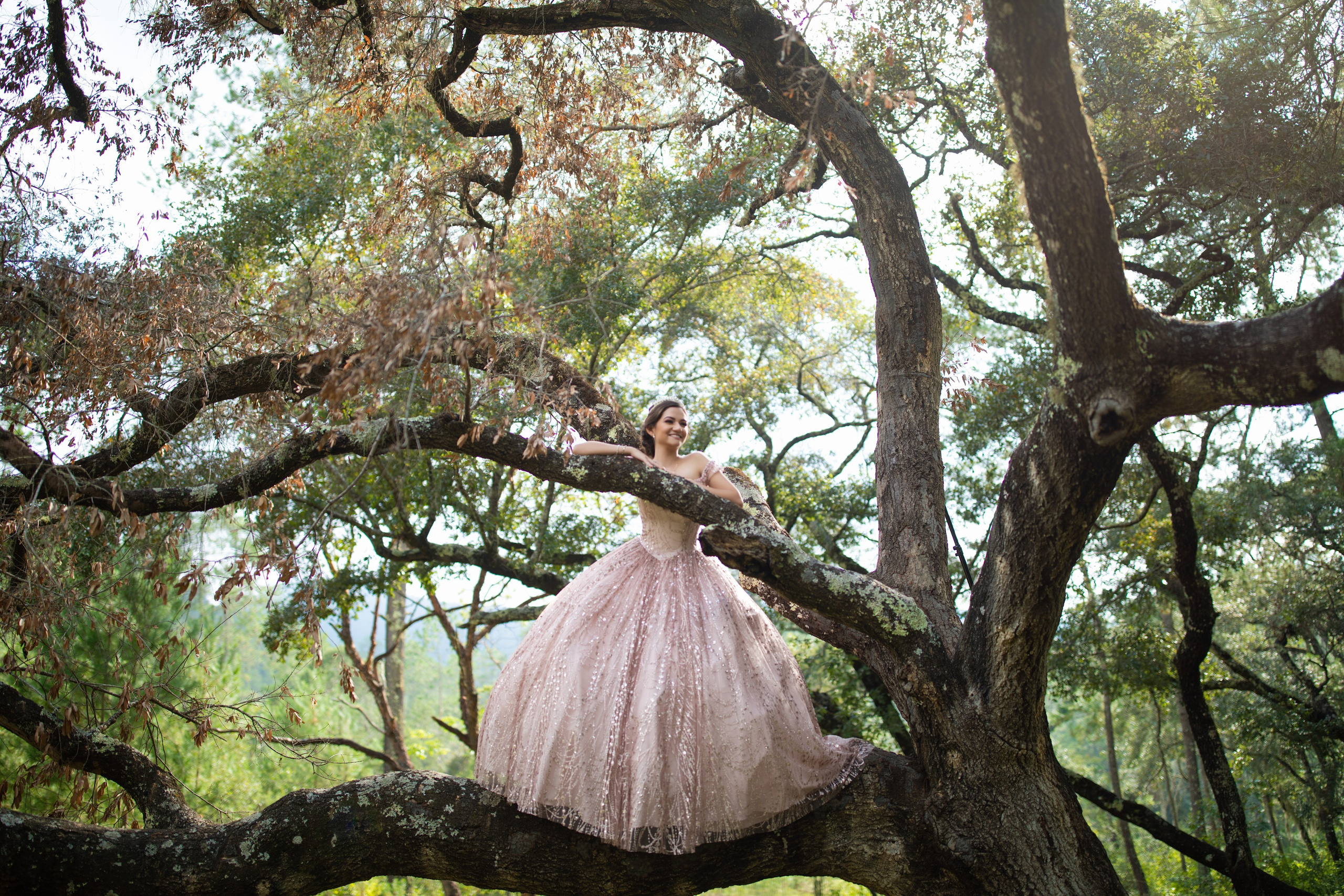 Testimonios. Principal