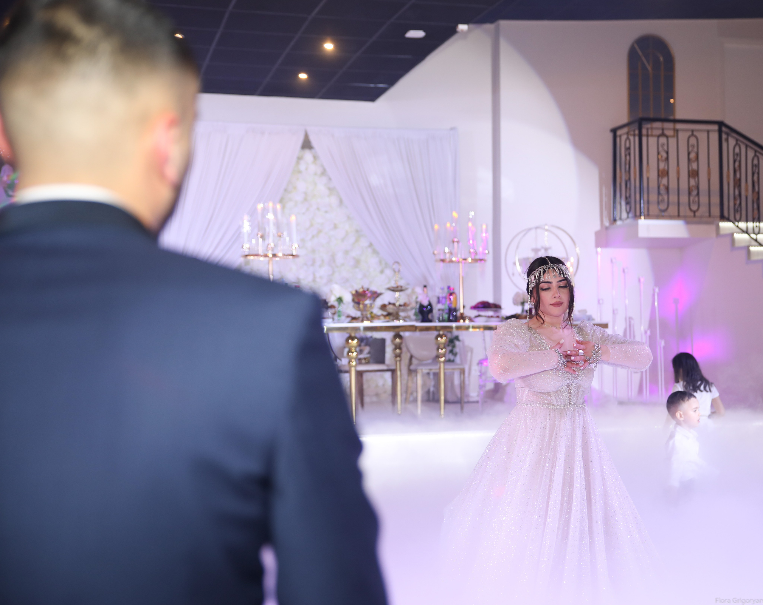 Maria & Karen. Flora Grigoryan Wedding Photography