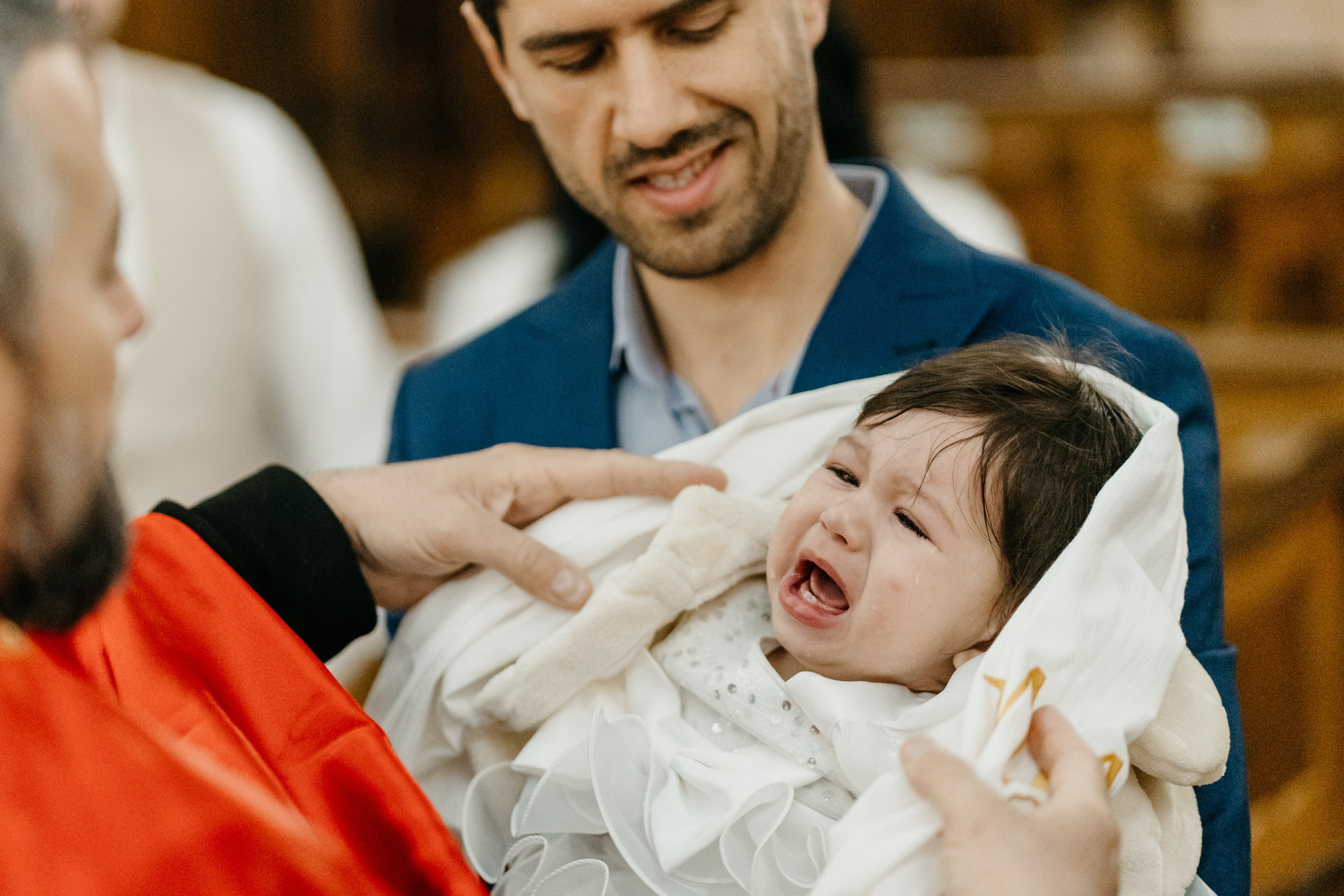 Galerija krštenja – fotograf Pančevo. Kazakov Photo