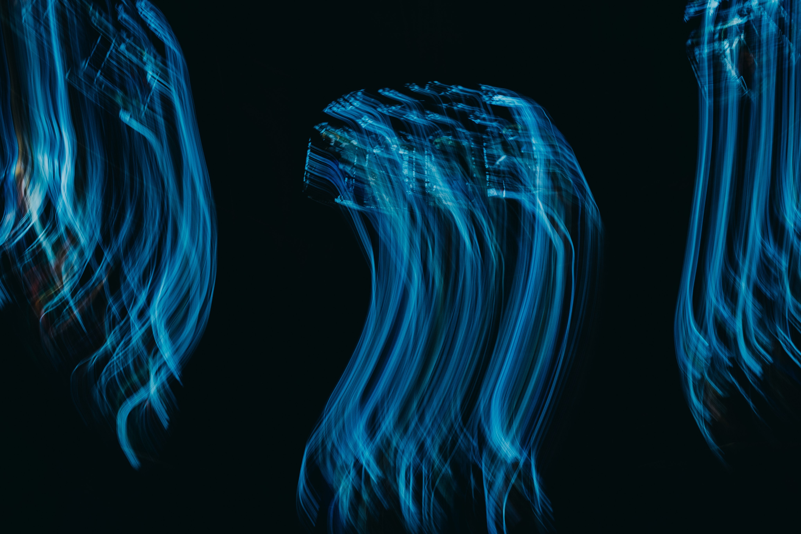 АРТ-ПРОЕКТ ВОЛНЫ