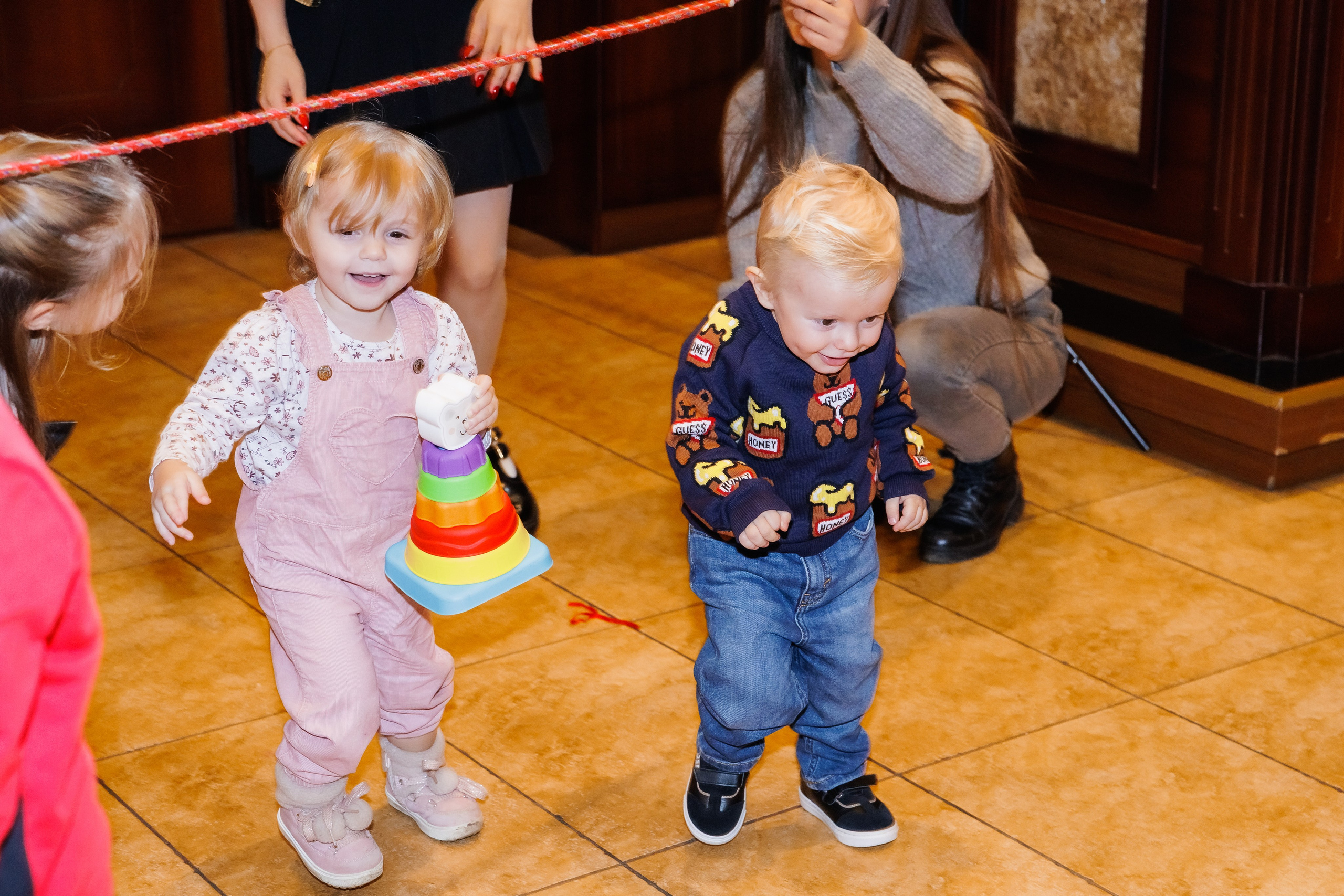 Честит Рожден Ден. Фотограф Ирина Йотова